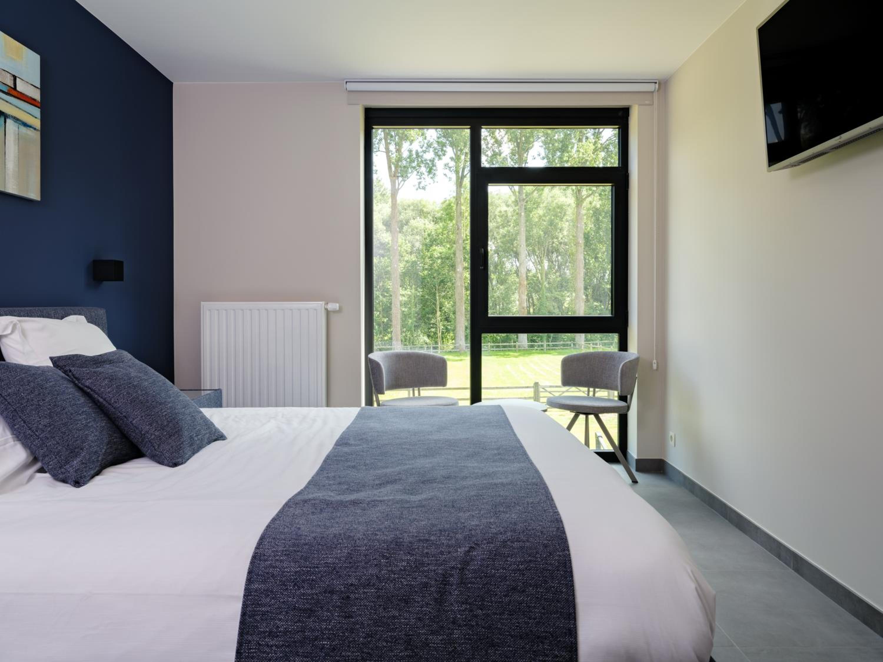 King Room with Garden View photo 3