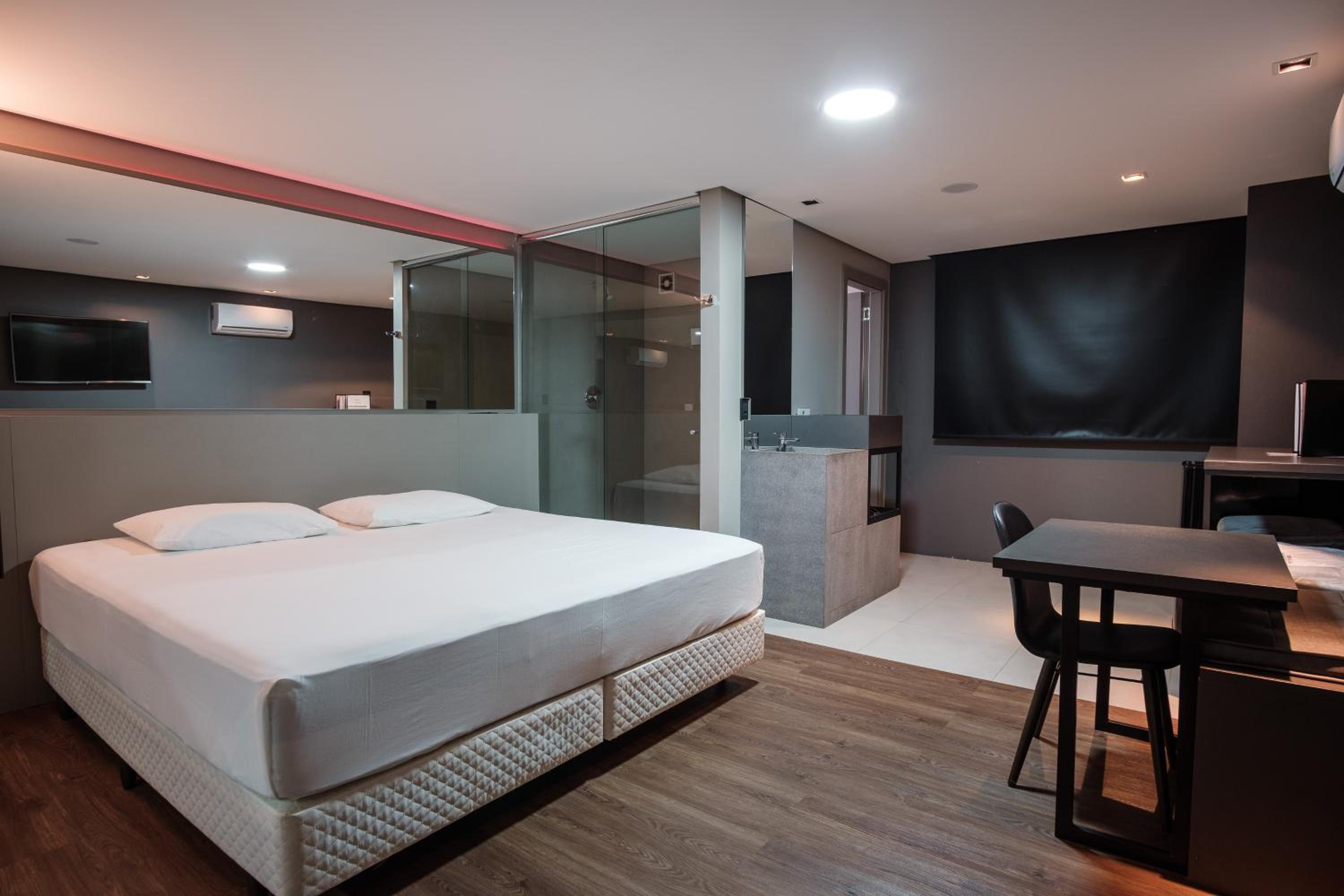 King Suite photo 1
