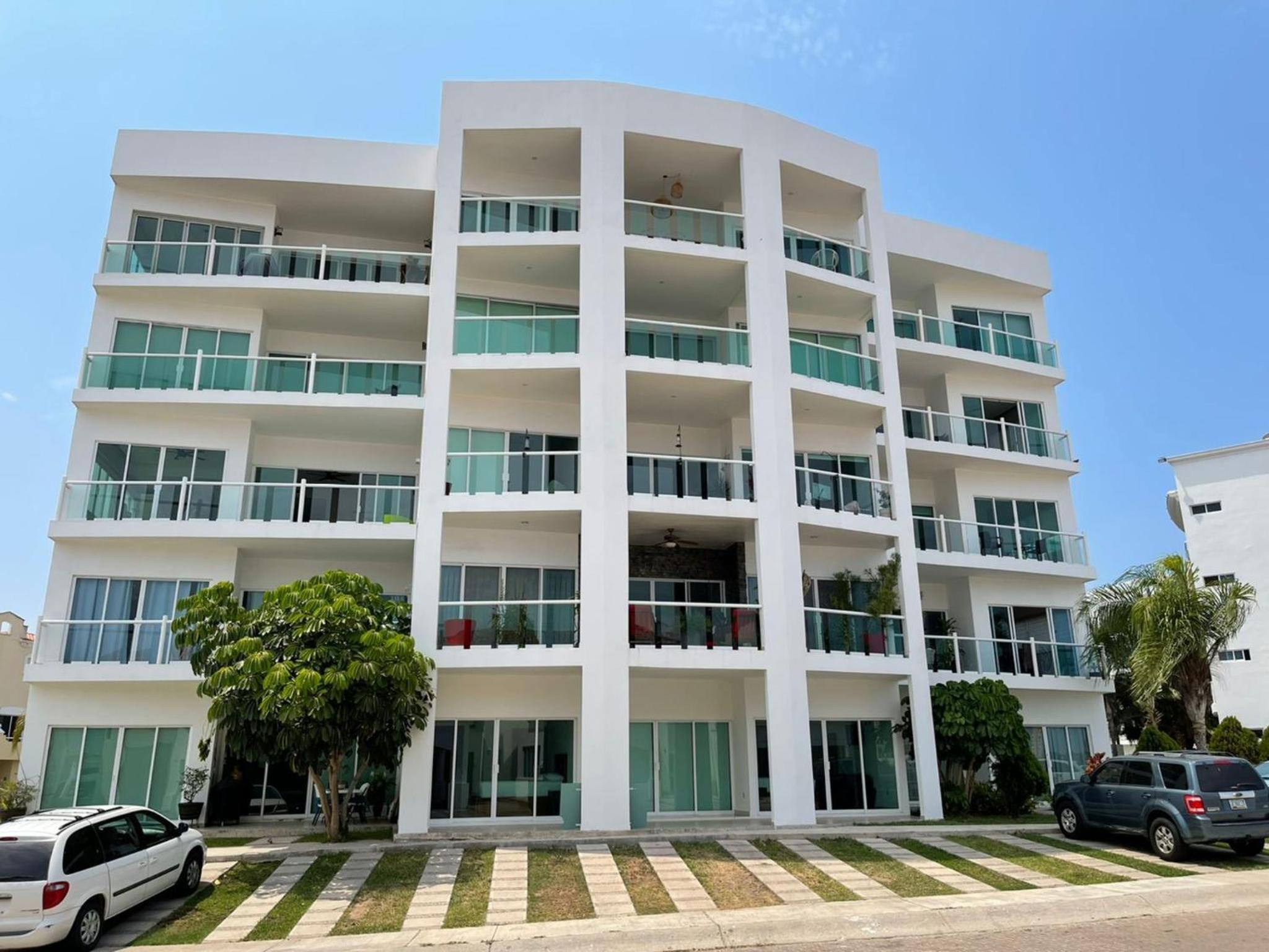 Two-Bedroom Apartment - Photo 15