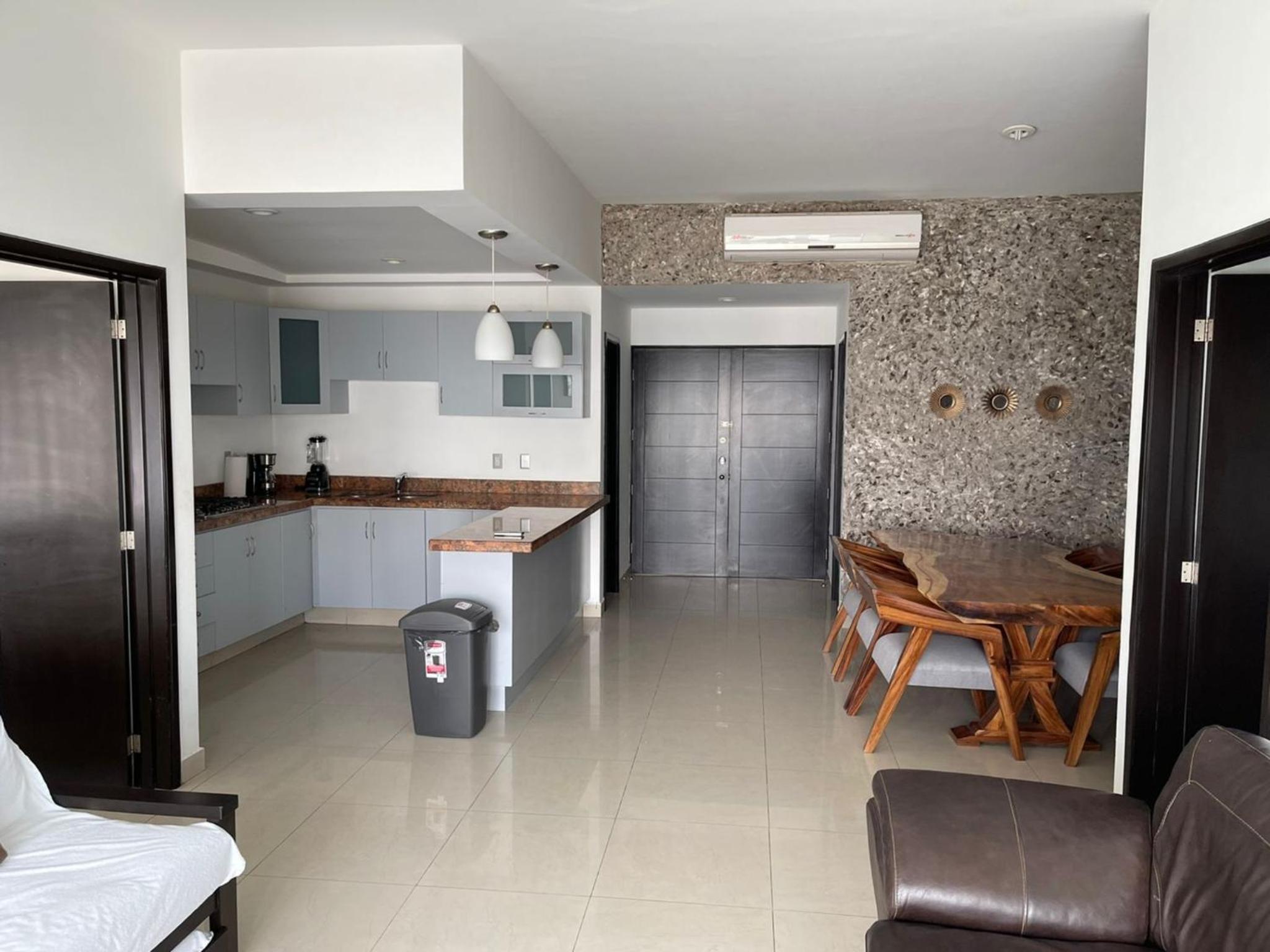 Two-Bedroom Apartment - Photo 18