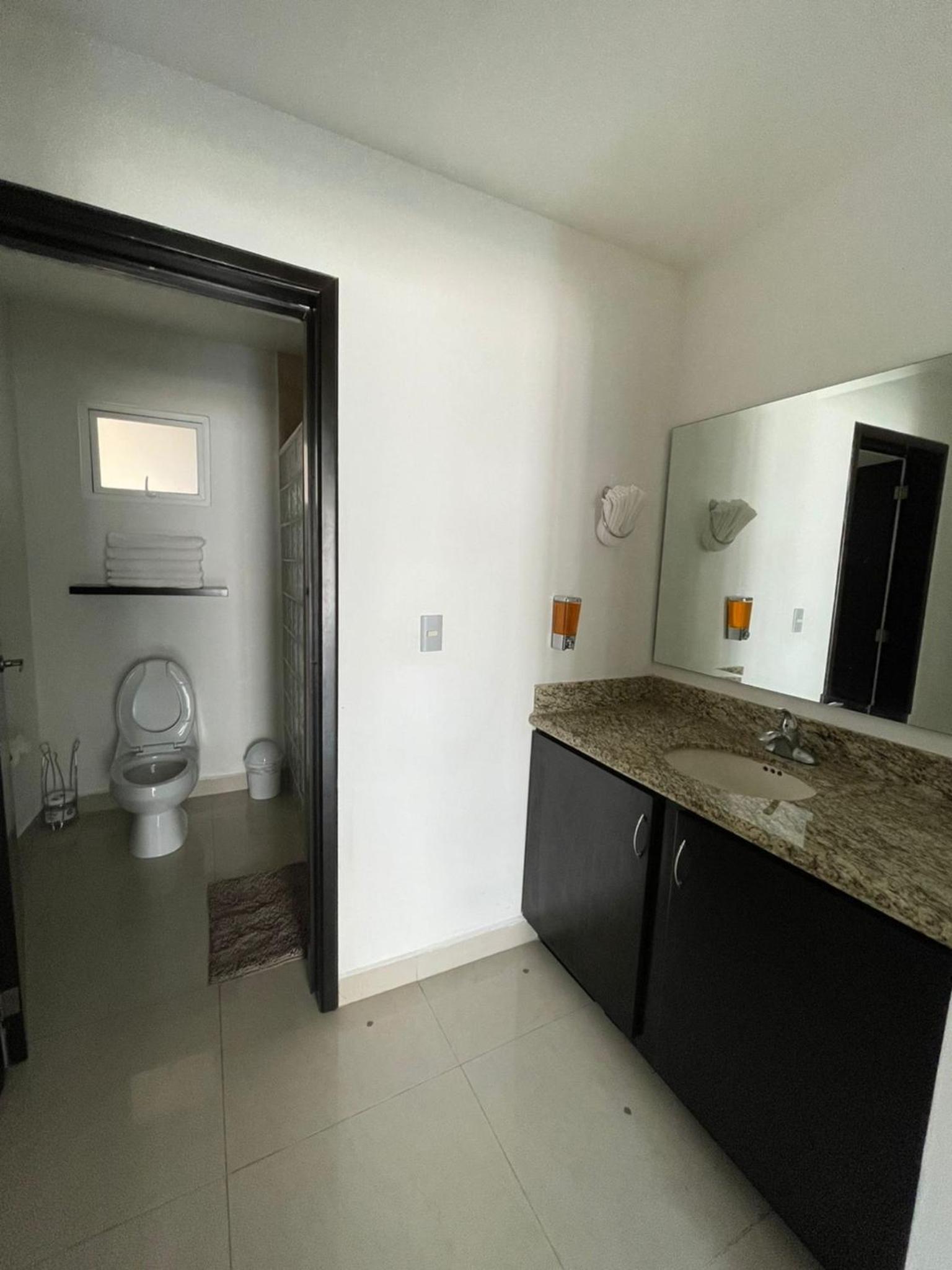 Two-Bedroom Apartment - Photo 33