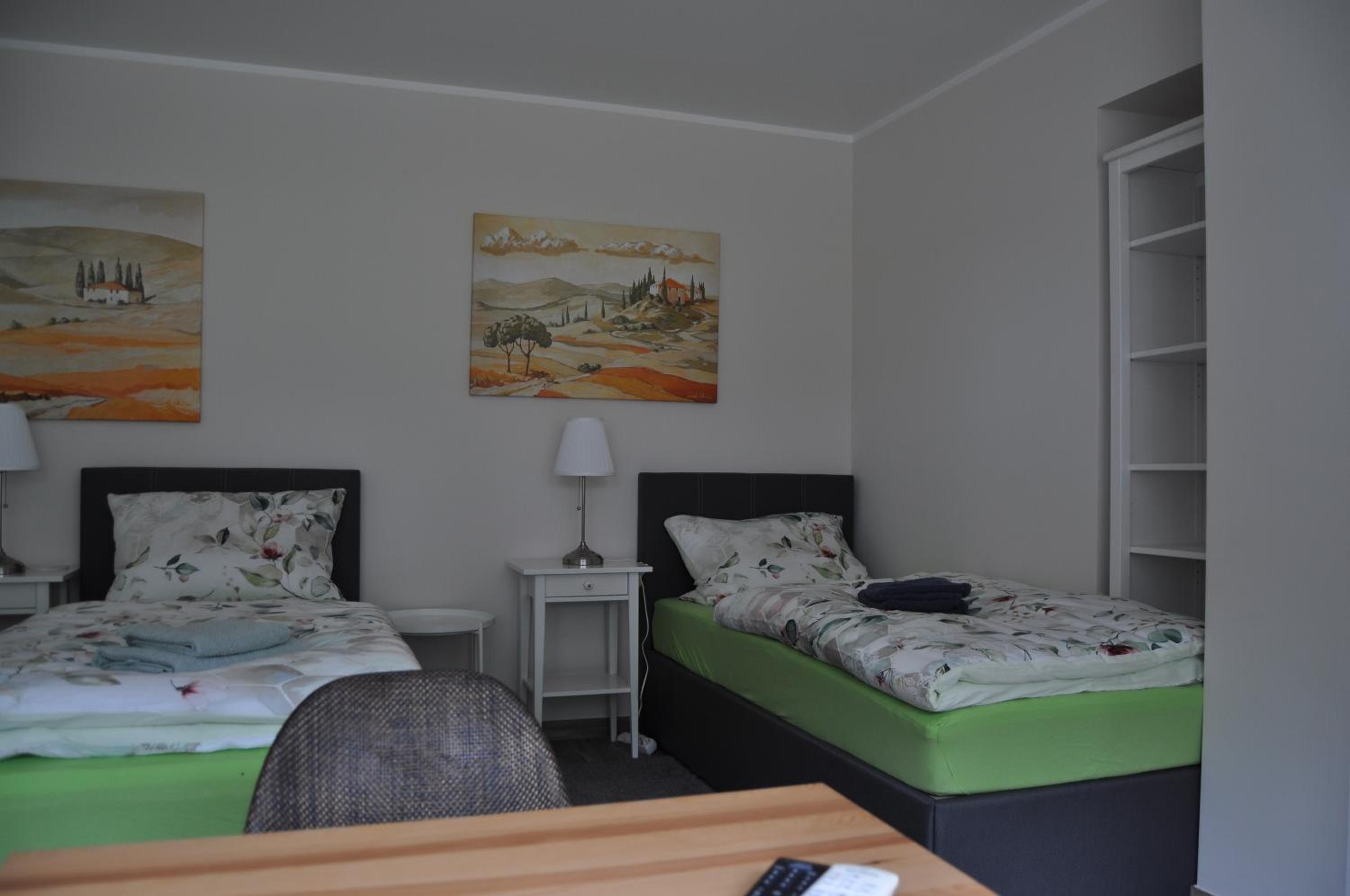 One-Bedroom Apartment - Photo 18