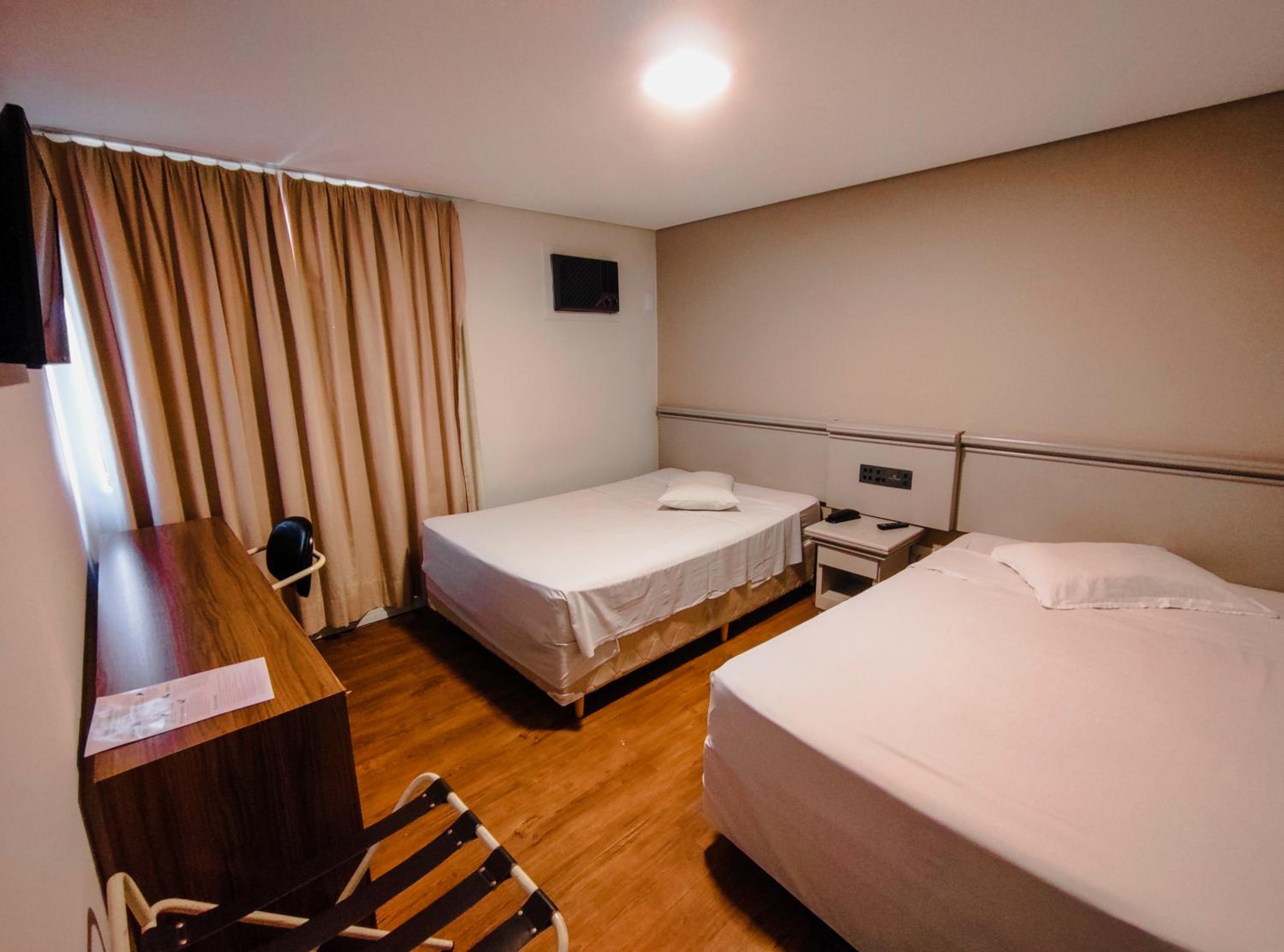 Superior Twin Room - Photo 2