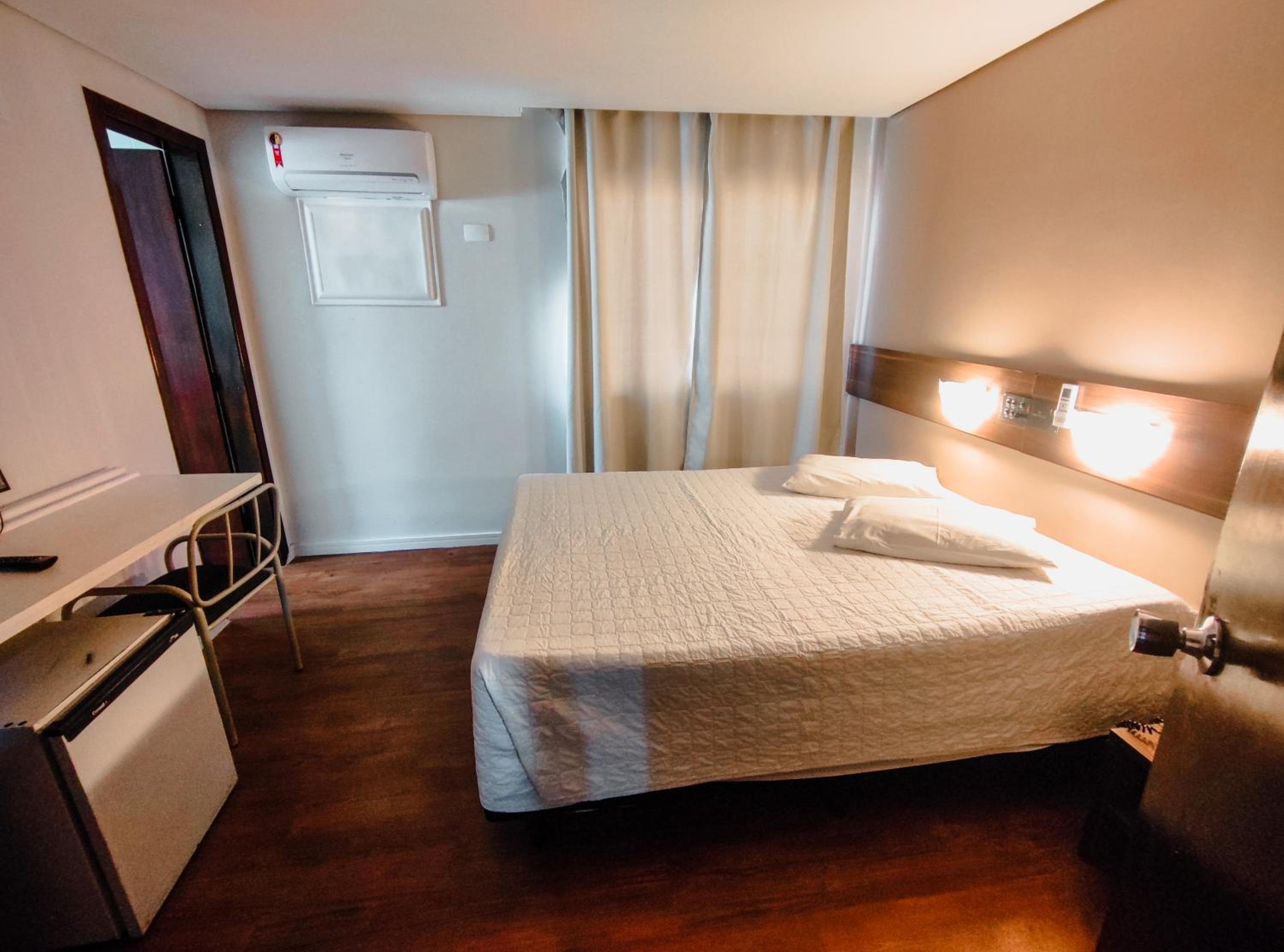 Superior Double Room - Photo 1