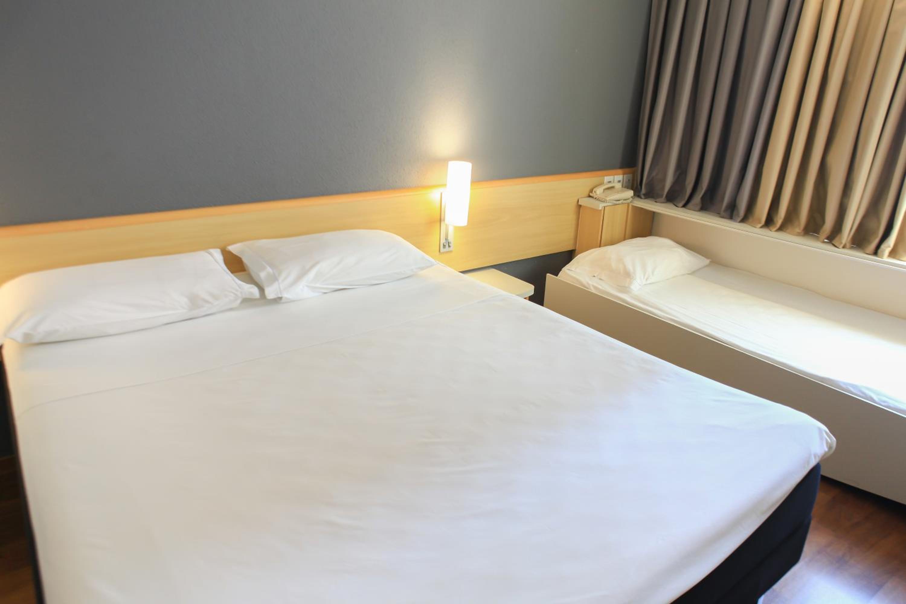 Standard Double Room with Single Bed for Child photo 1