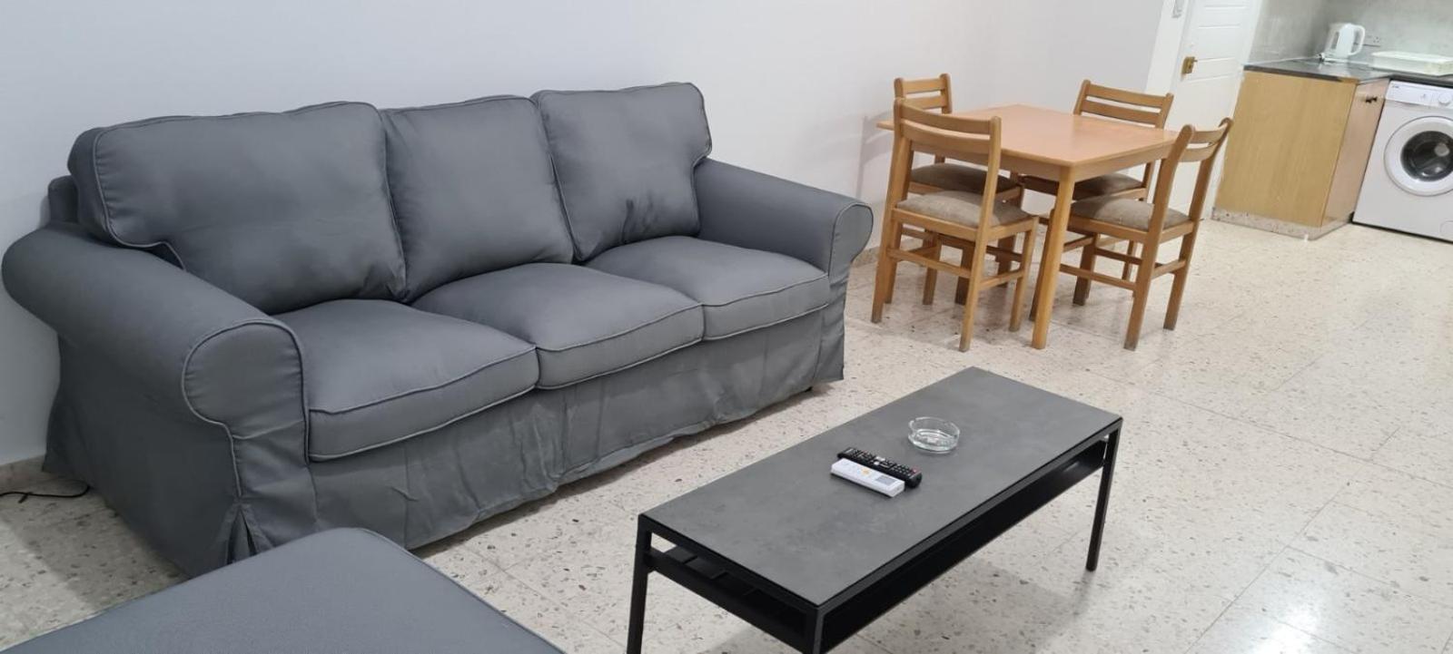 Two-Bedroom Apartment photo 2
