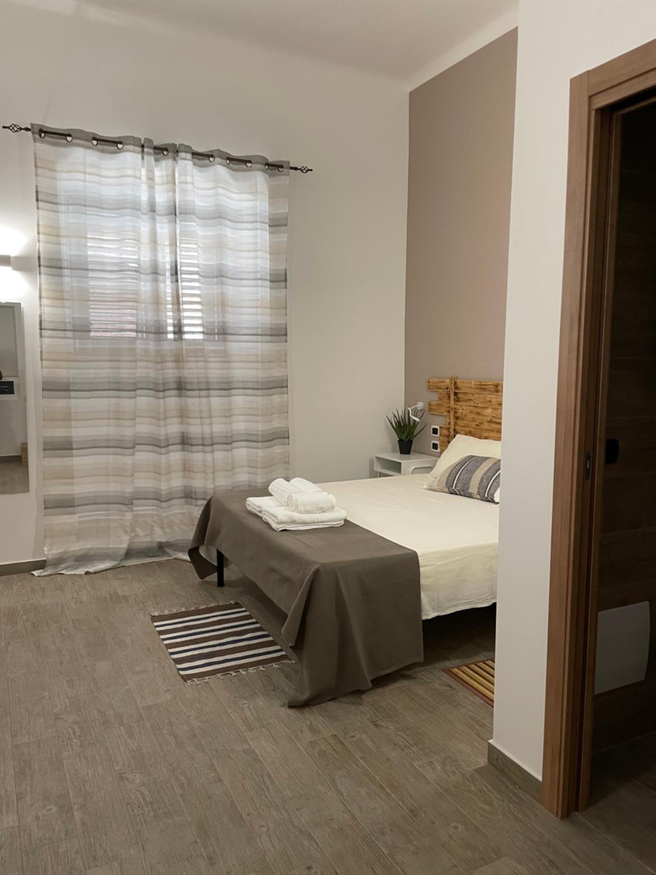Deluxe Room photo 1