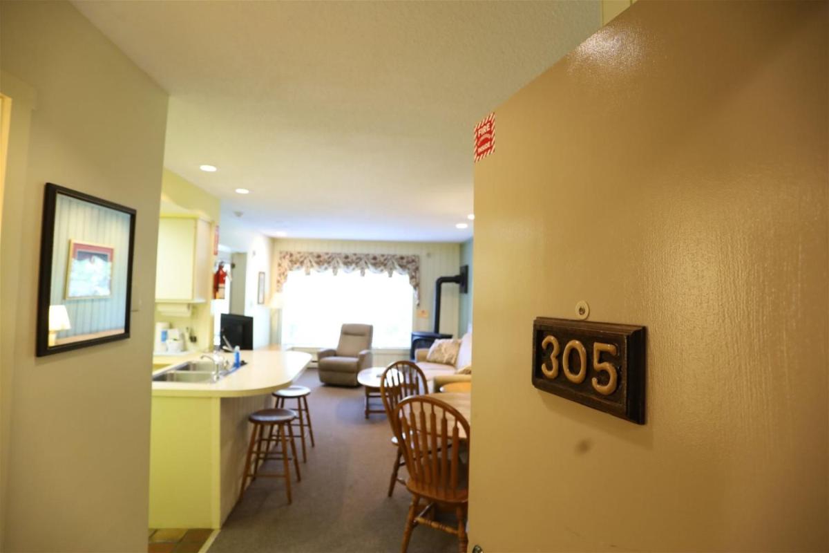 One-Bedroom Condo photo 1