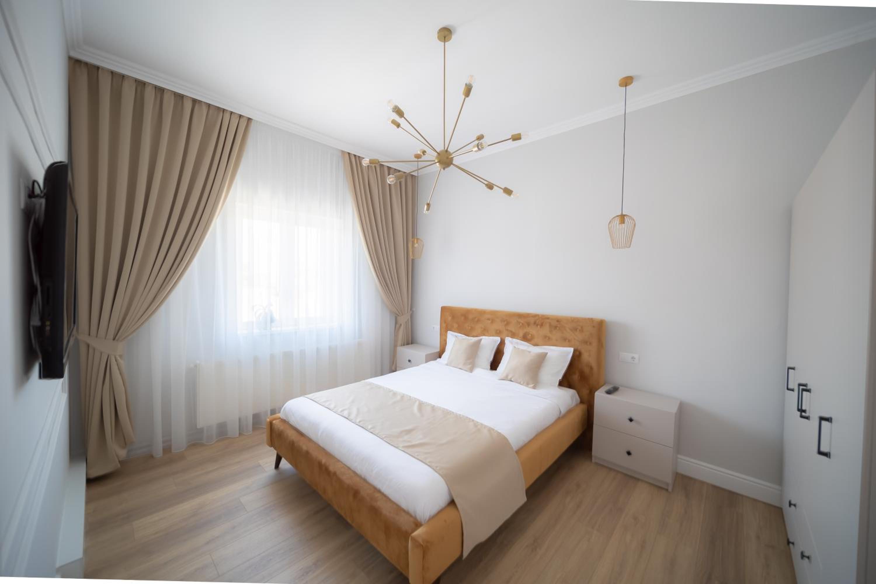 Two-Bedroom Apartment - Photo 9