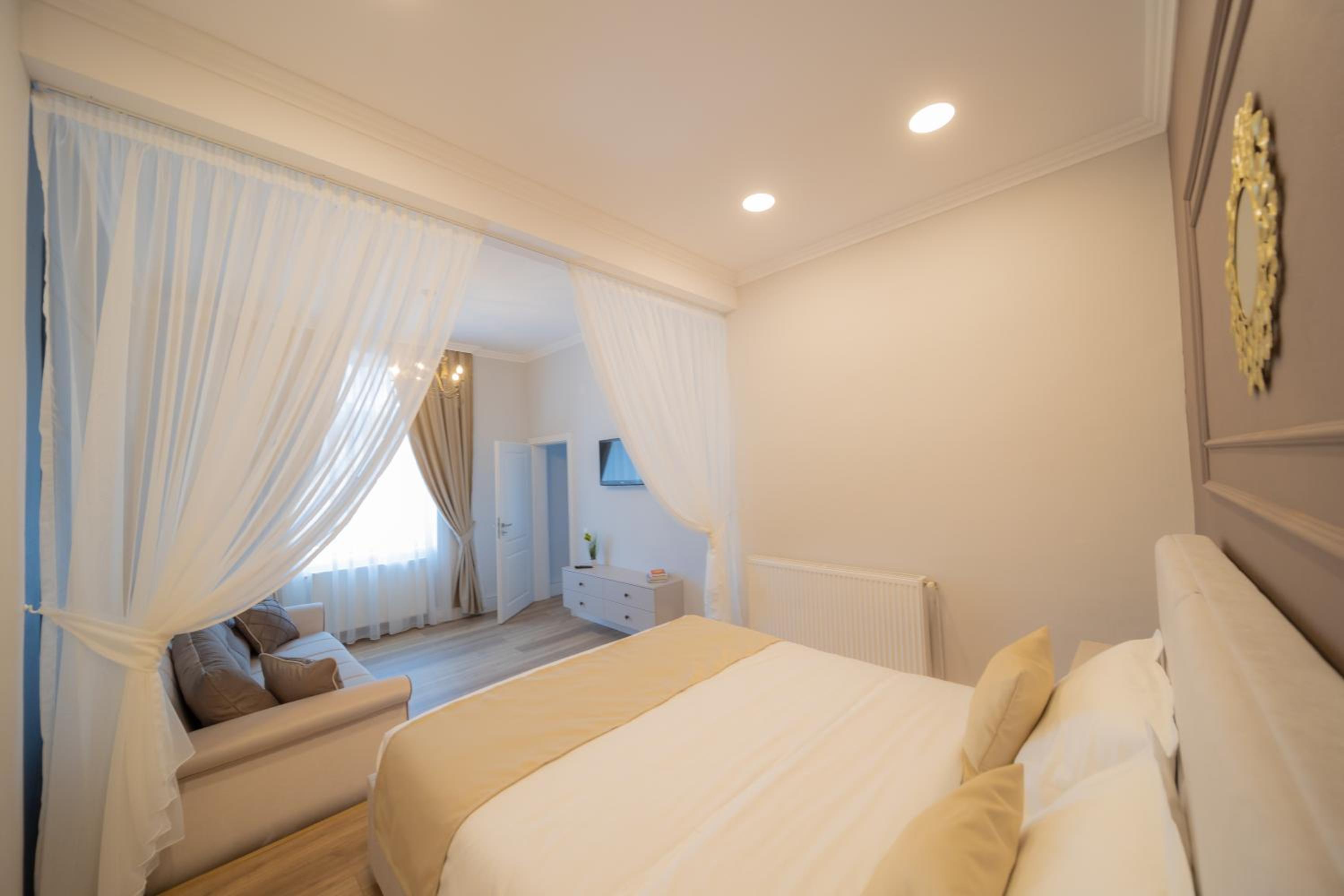 Two-Bedroom Apartment - Photo 10