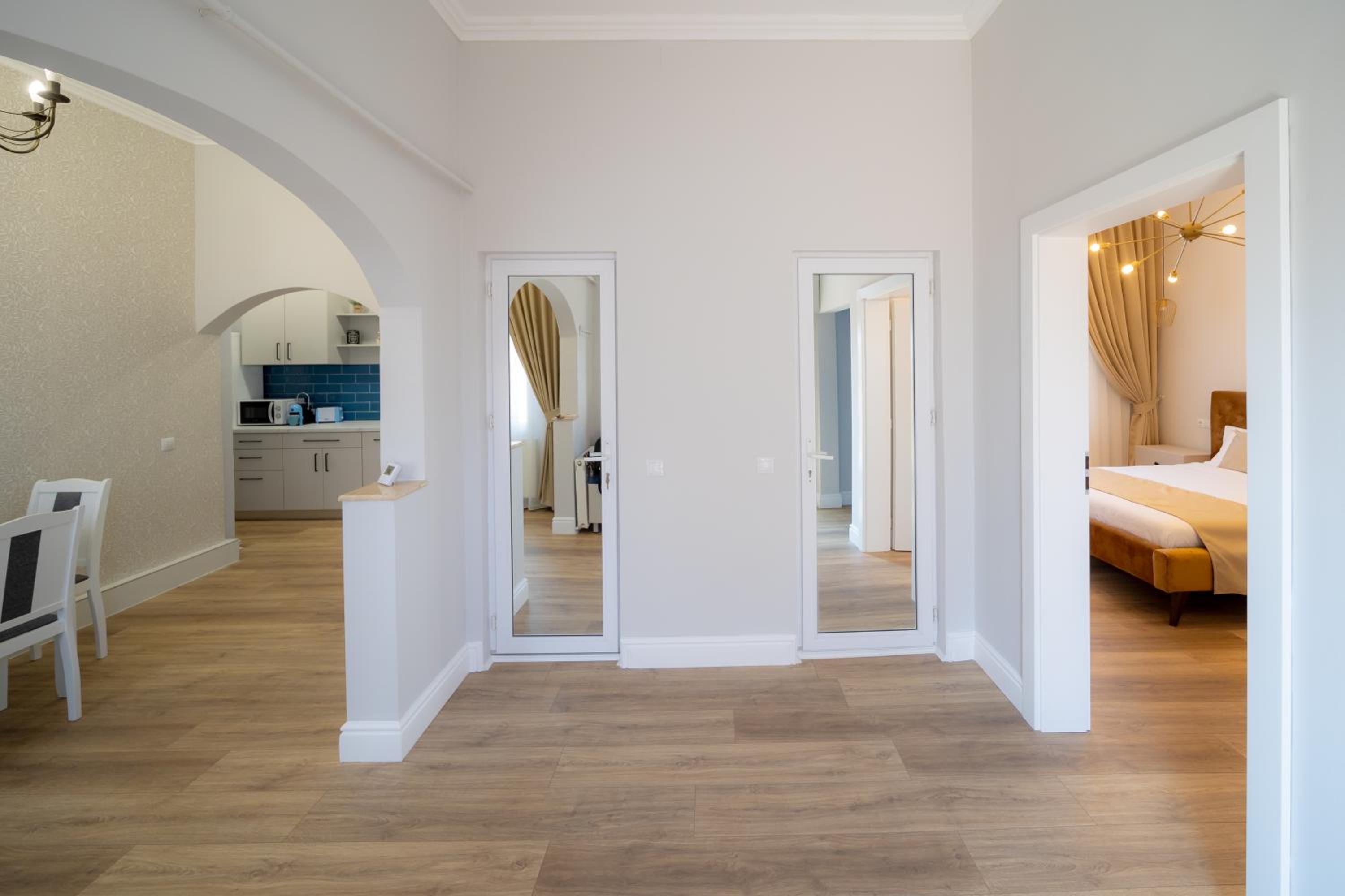 Two-Bedroom Apartment - Photo 13