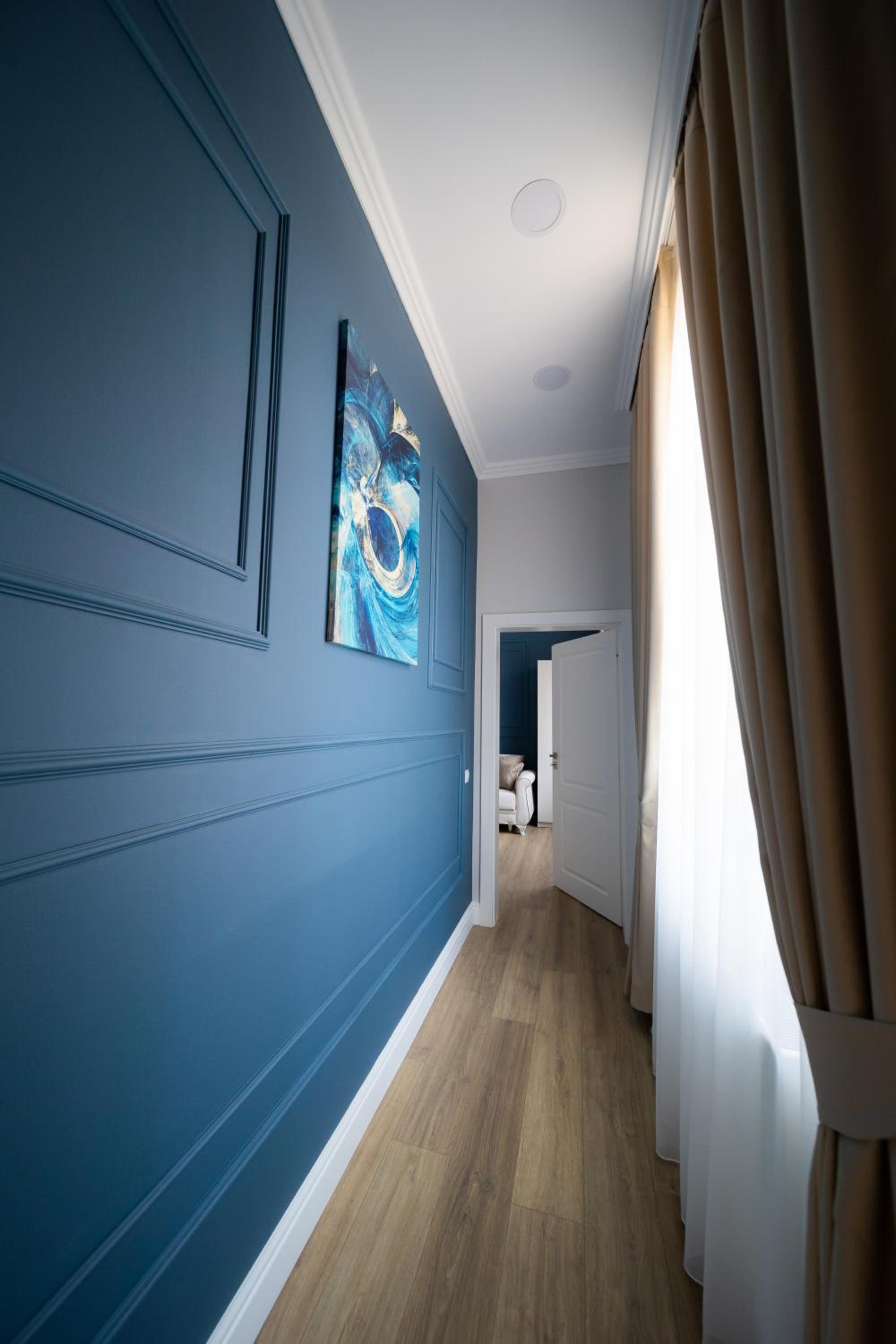 Two-Bedroom Apartment - Photo 21