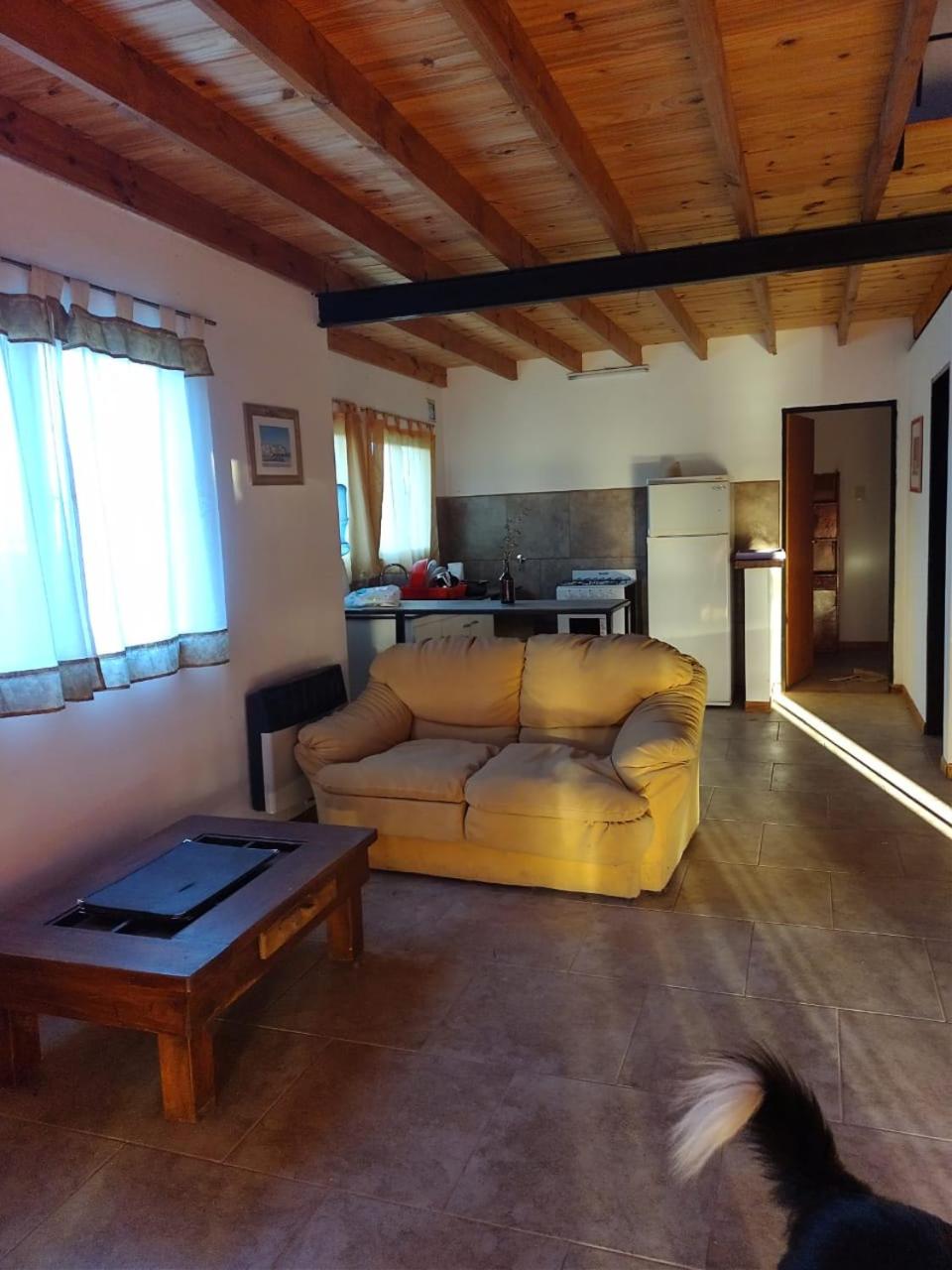 Four-Bedroom House photo 2