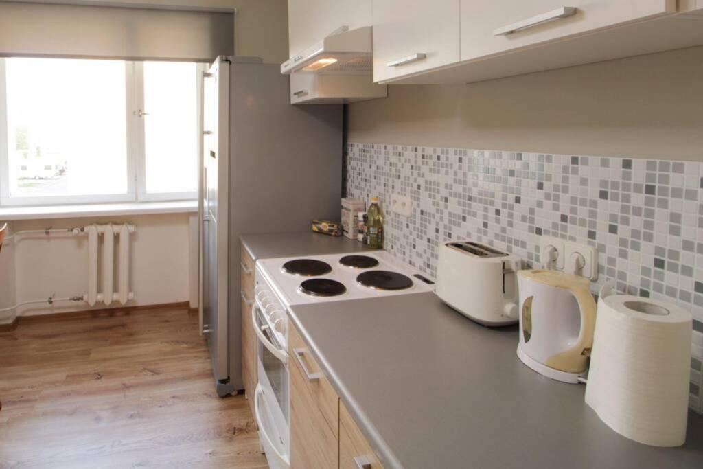 One-Bedroom Apartment - Photo 18