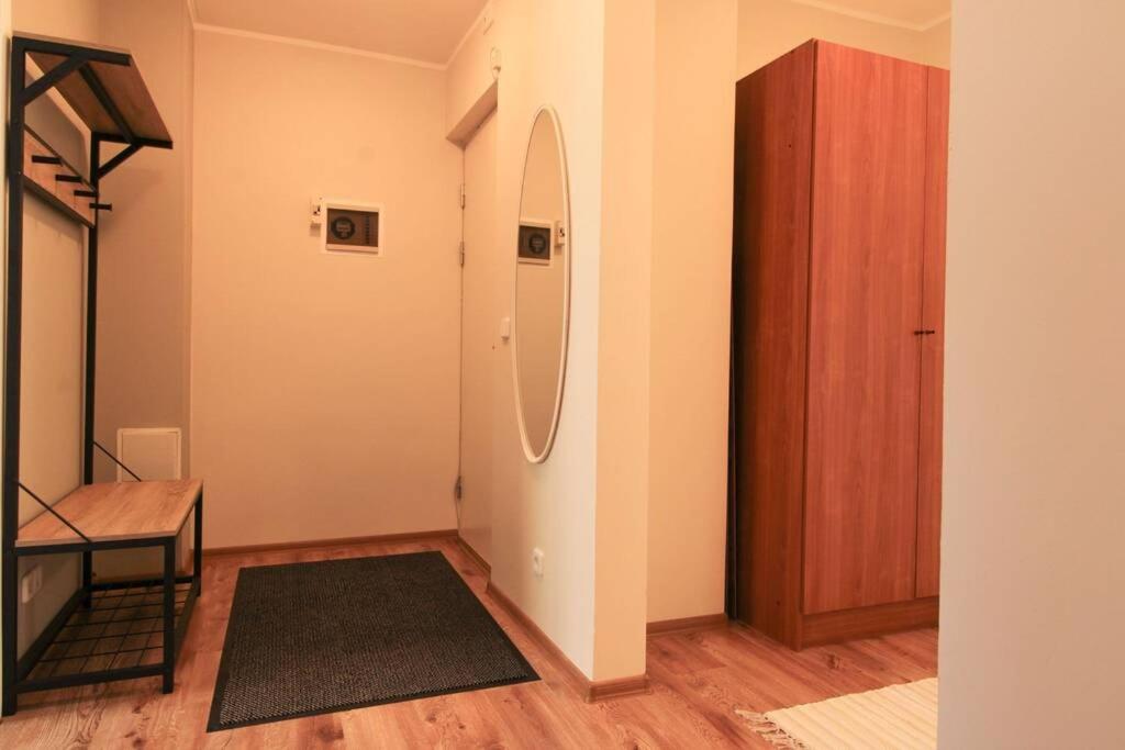 One-Bedroom Apartment - Photo 16