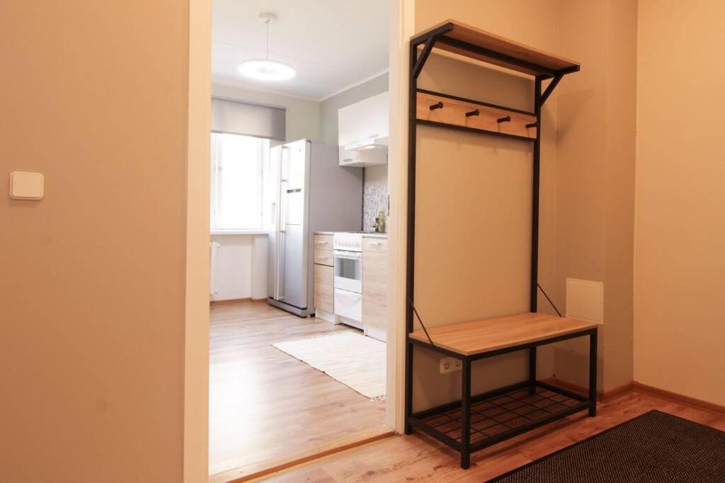 One-Bedroom Apartment - Photo 14