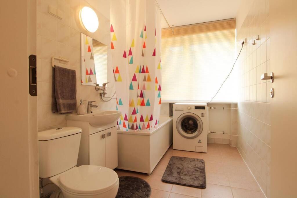 One-Bedroom Apartment - Photo 13