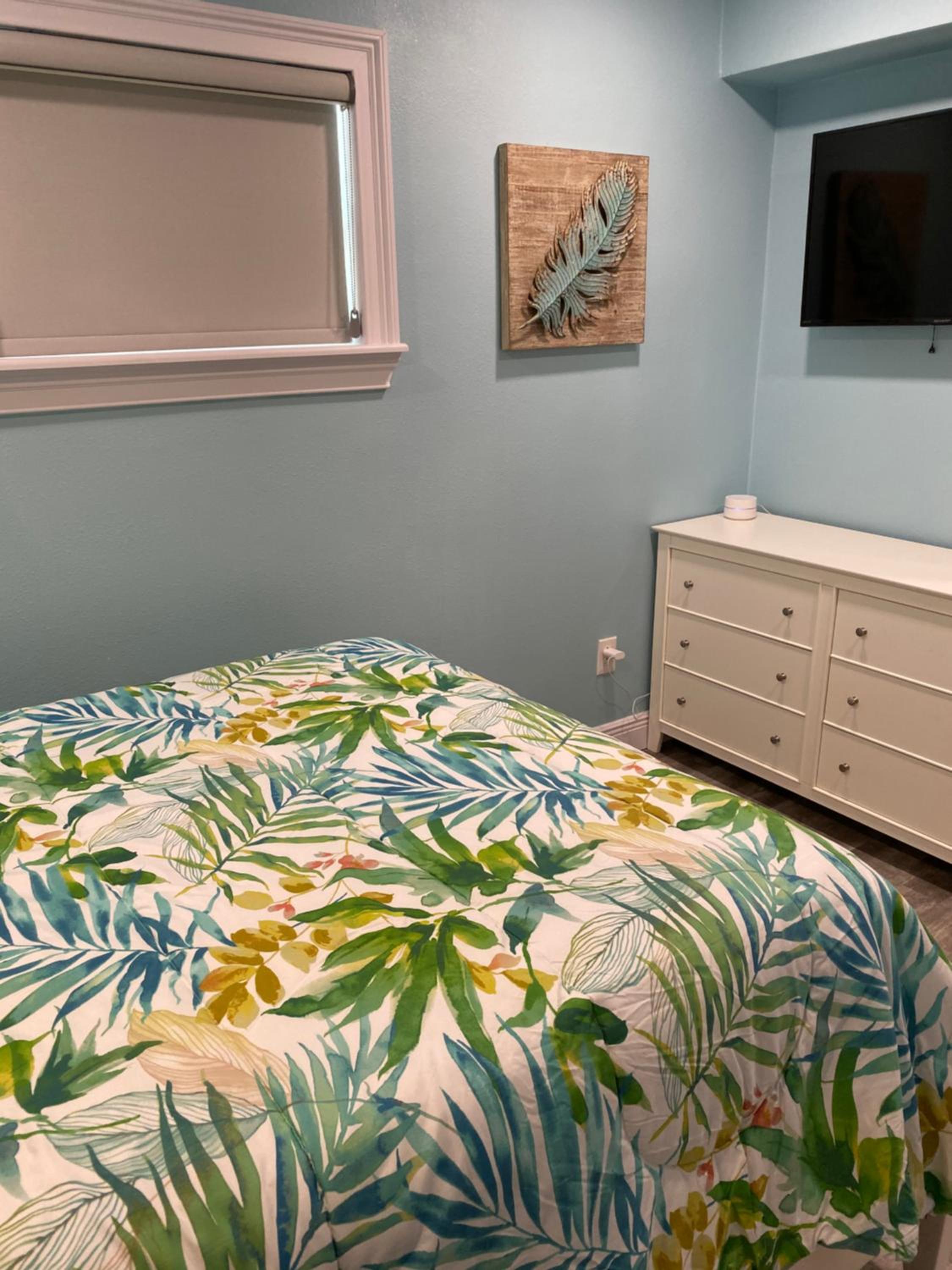 Two-Bedroom House photo 1