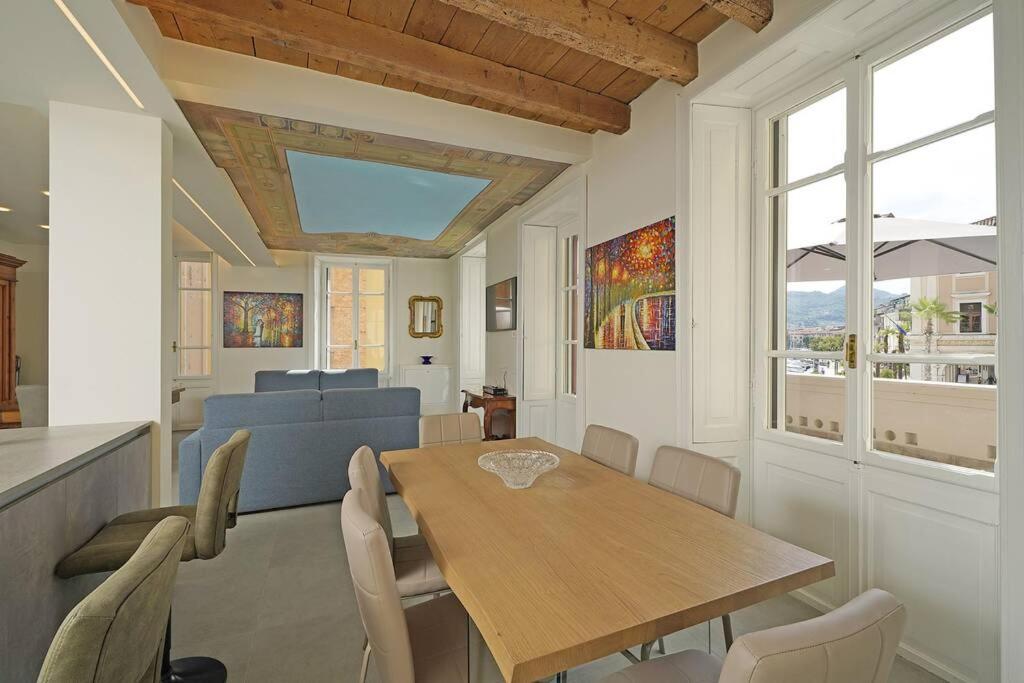 Apartment with Terrace photo 3