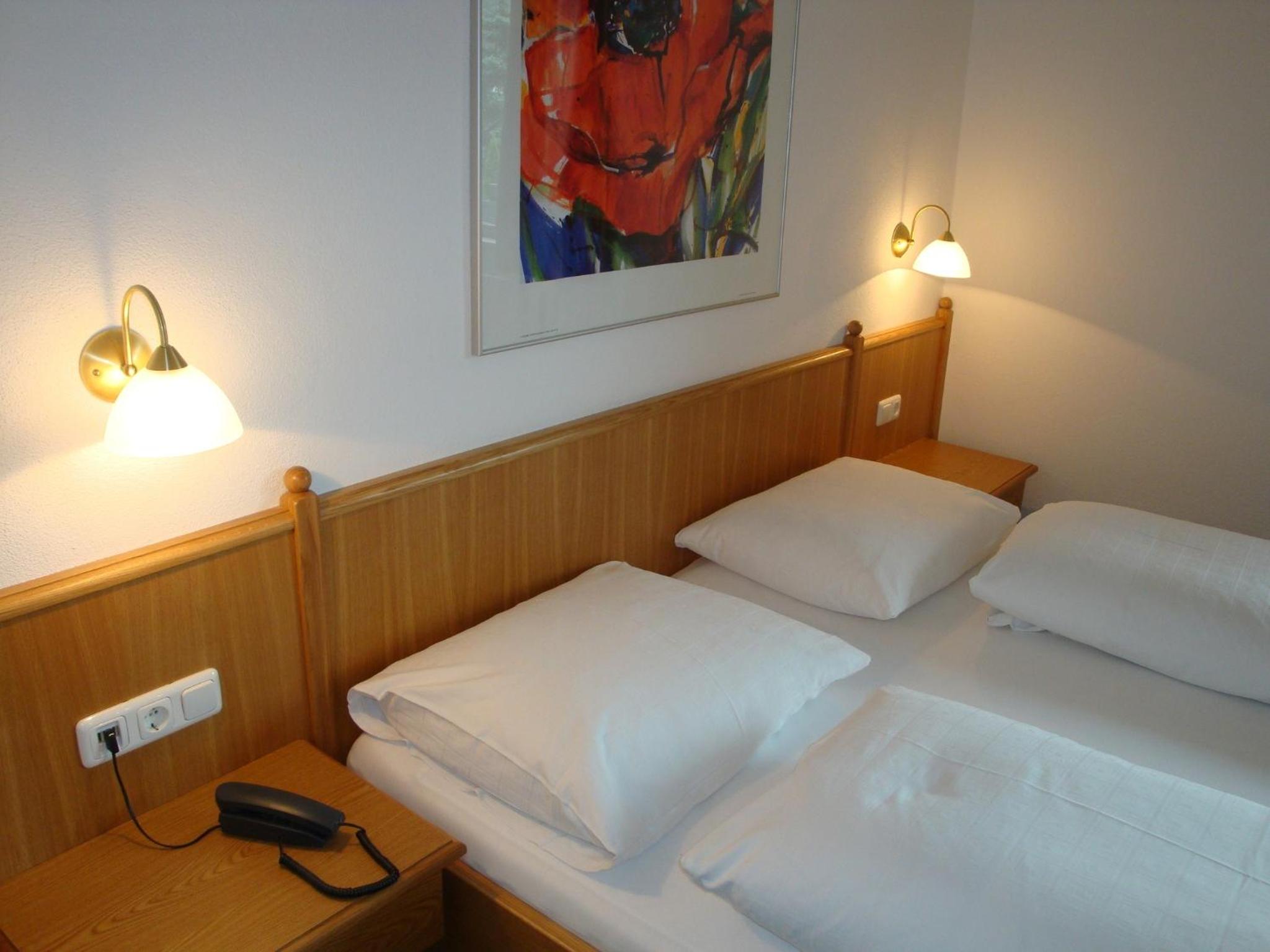Double Room with Mountain View photo 1