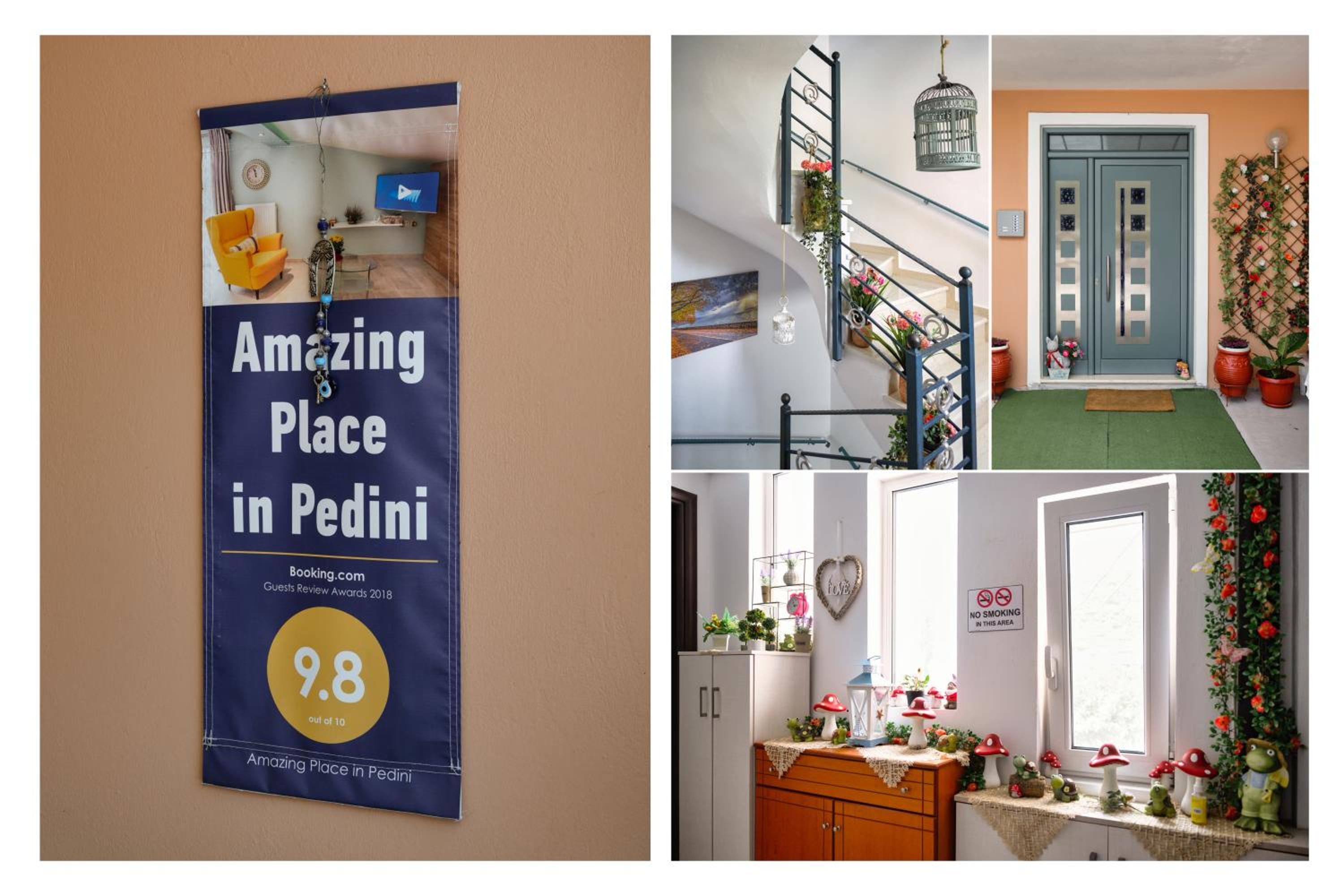 Superior Apartment photo 3