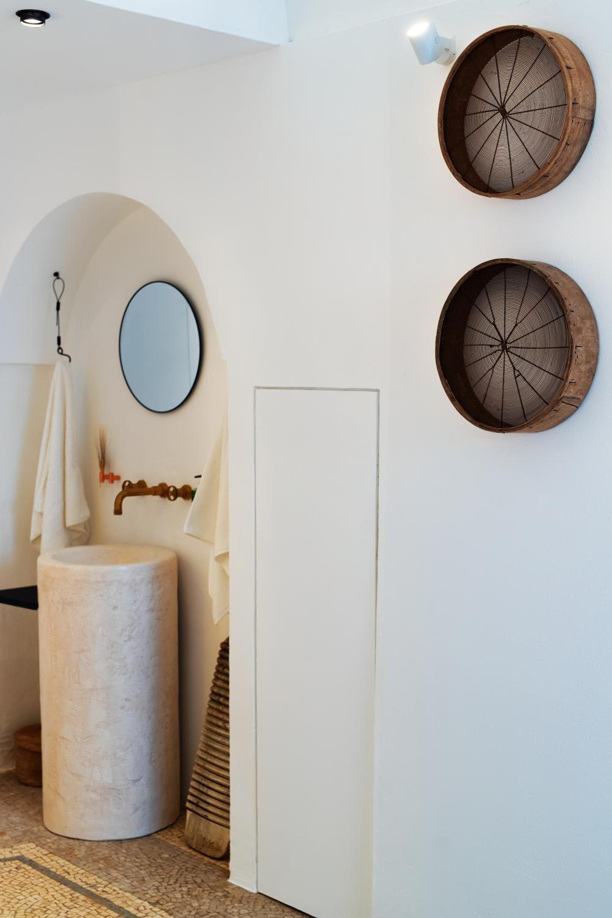 Double Room - Photo 37