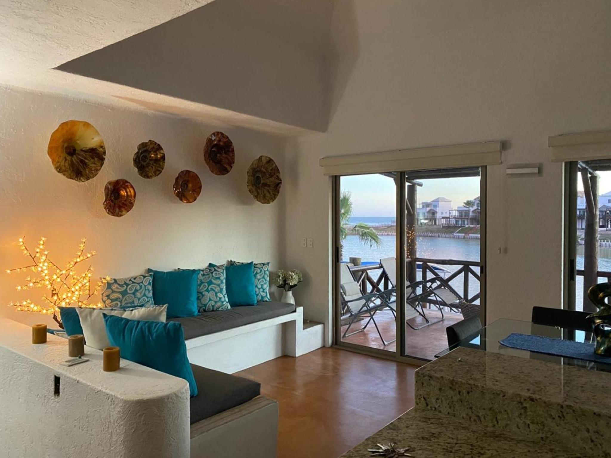 Three-Bedroom Villa - Photo 14