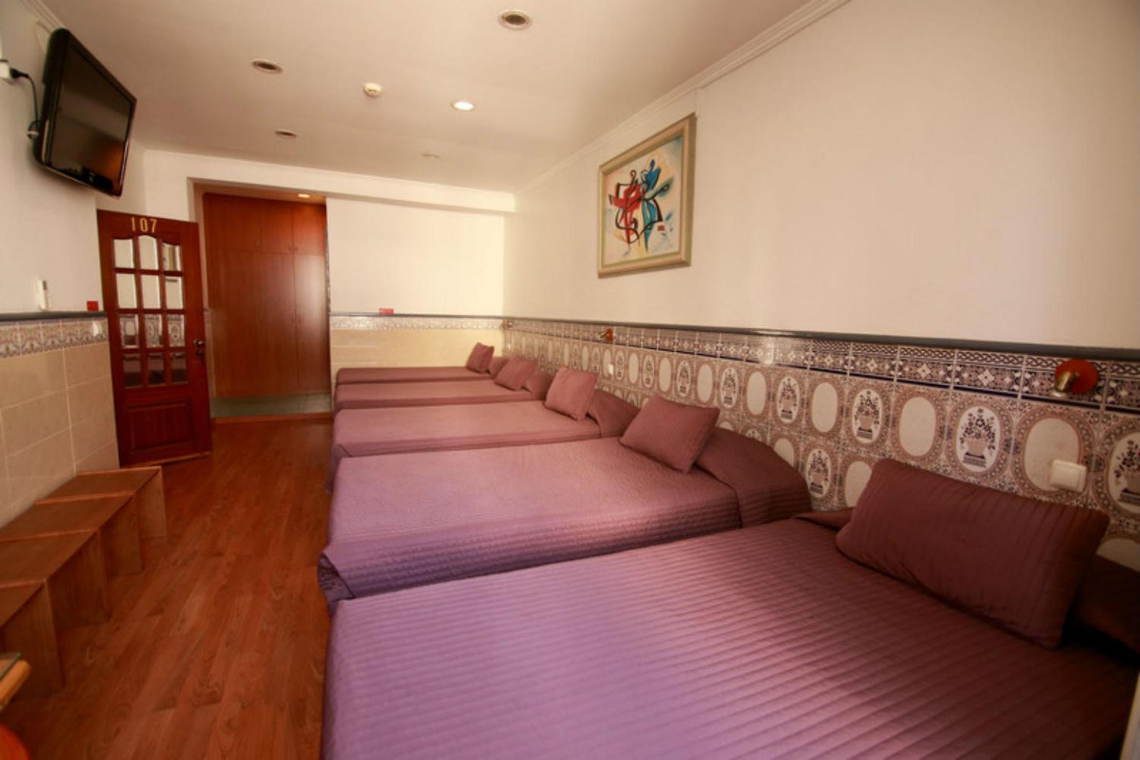 Quintuple Room photo 2