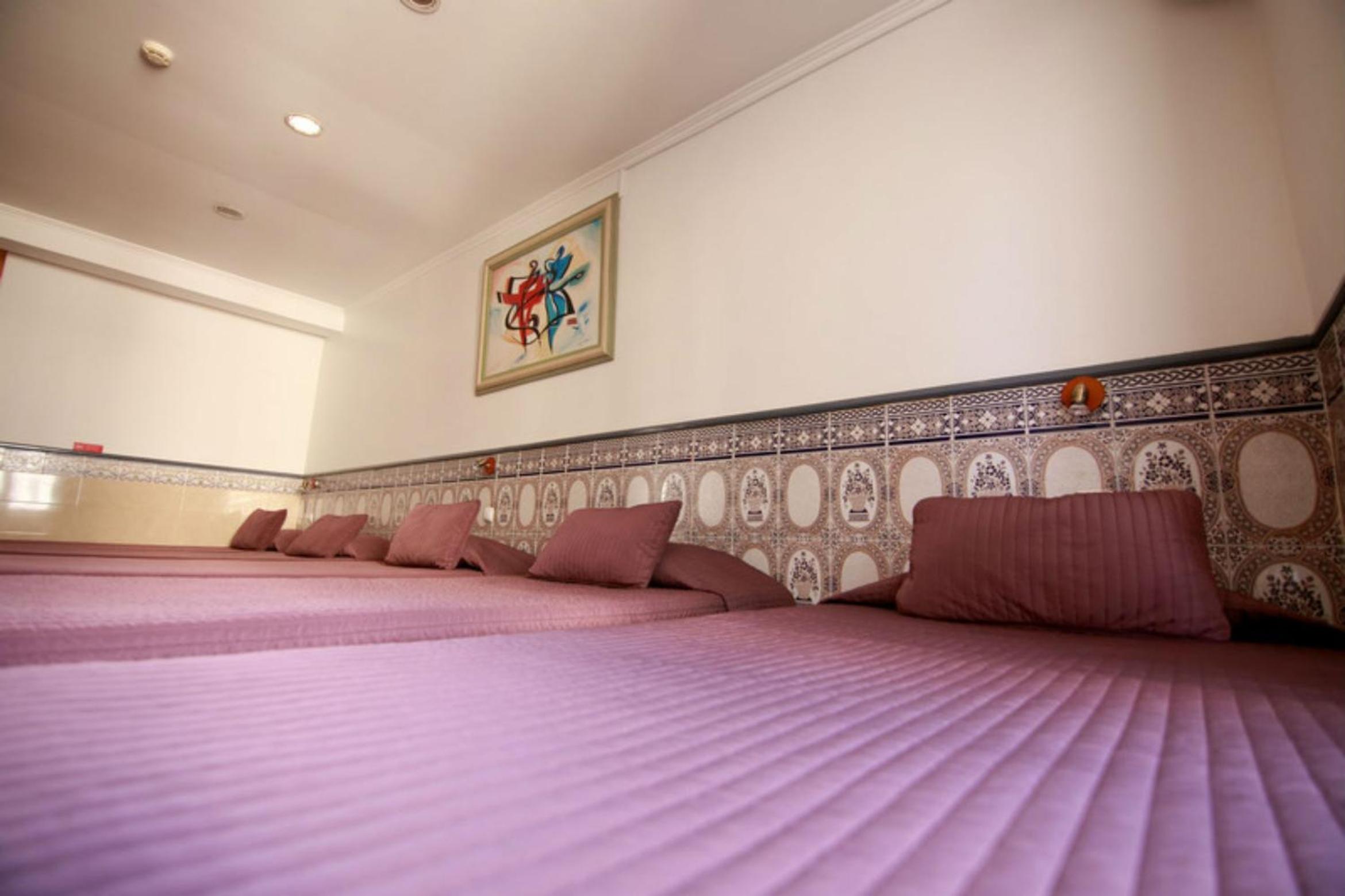 Quintuple Room photo 3