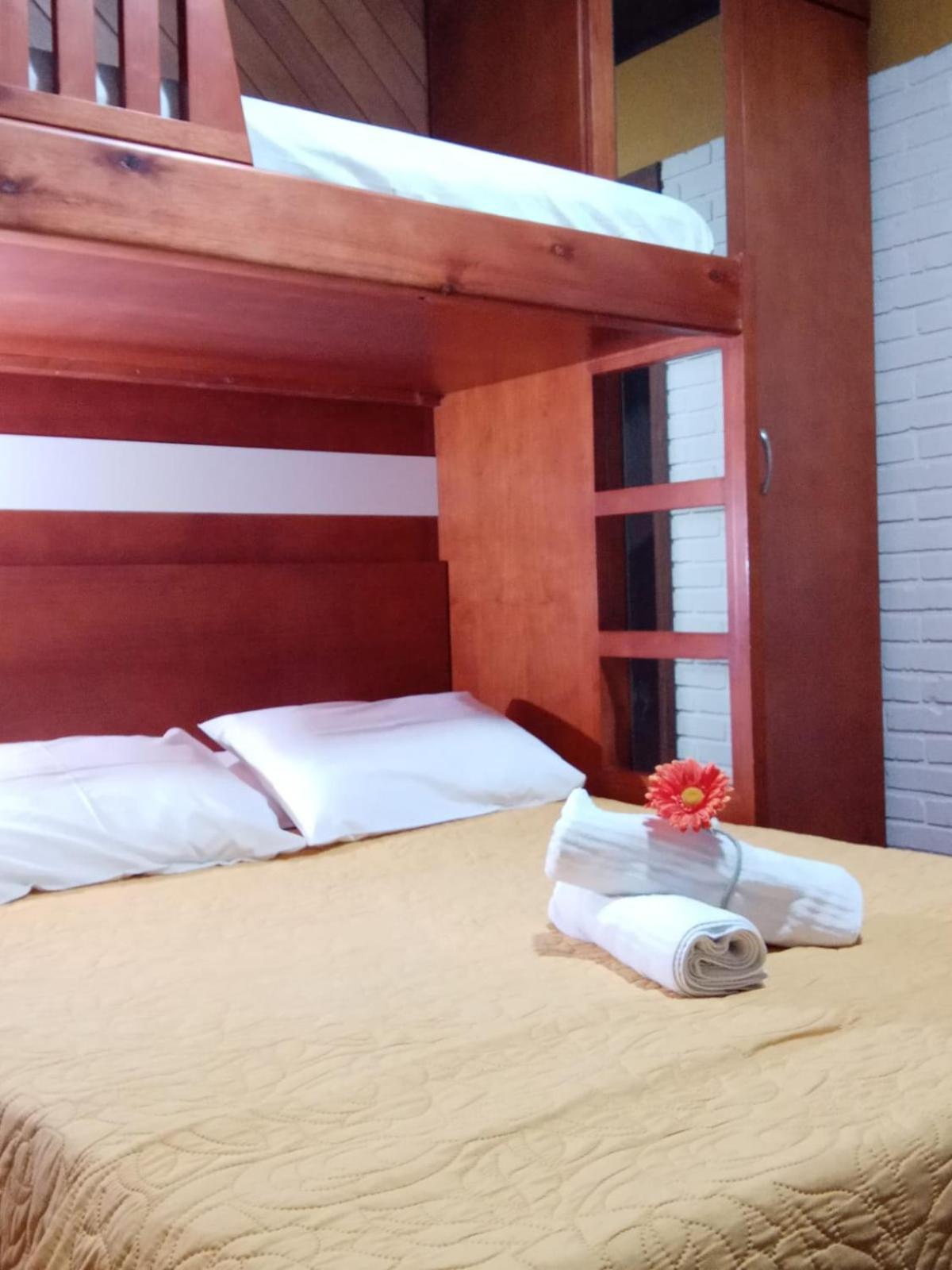 Standard Triple Room photo 1