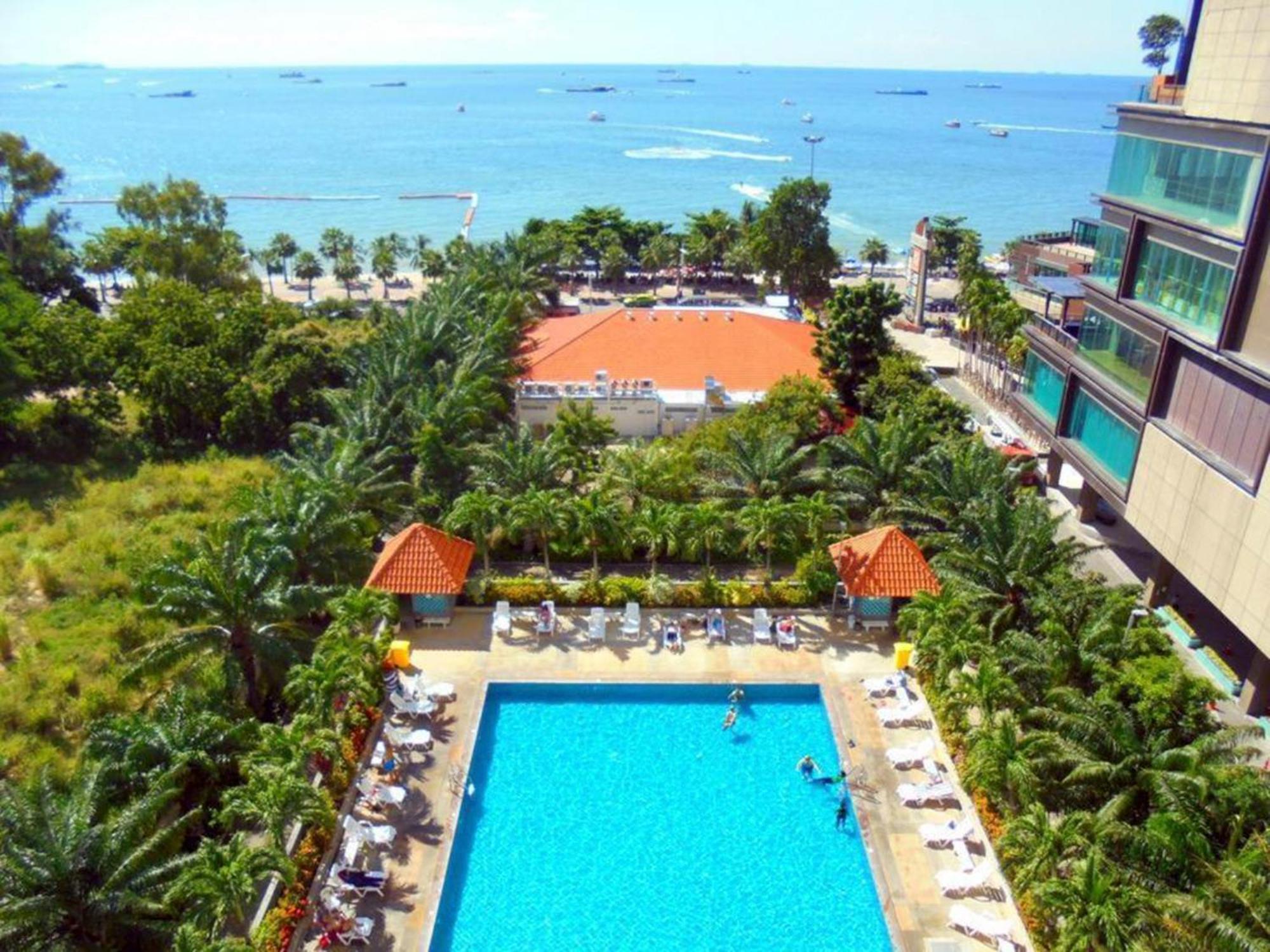 Studio Apartment with Sea View - Photo 29