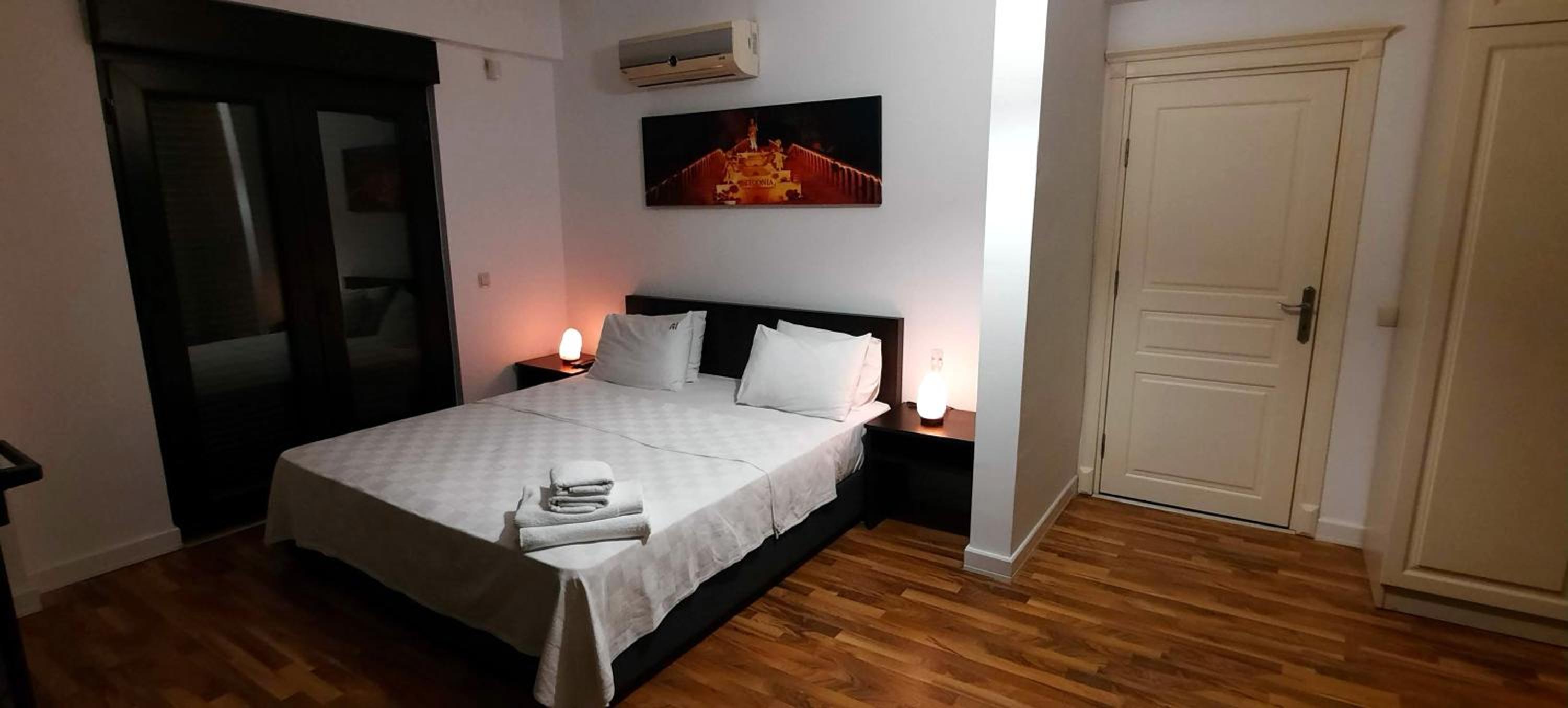 Superior Villa