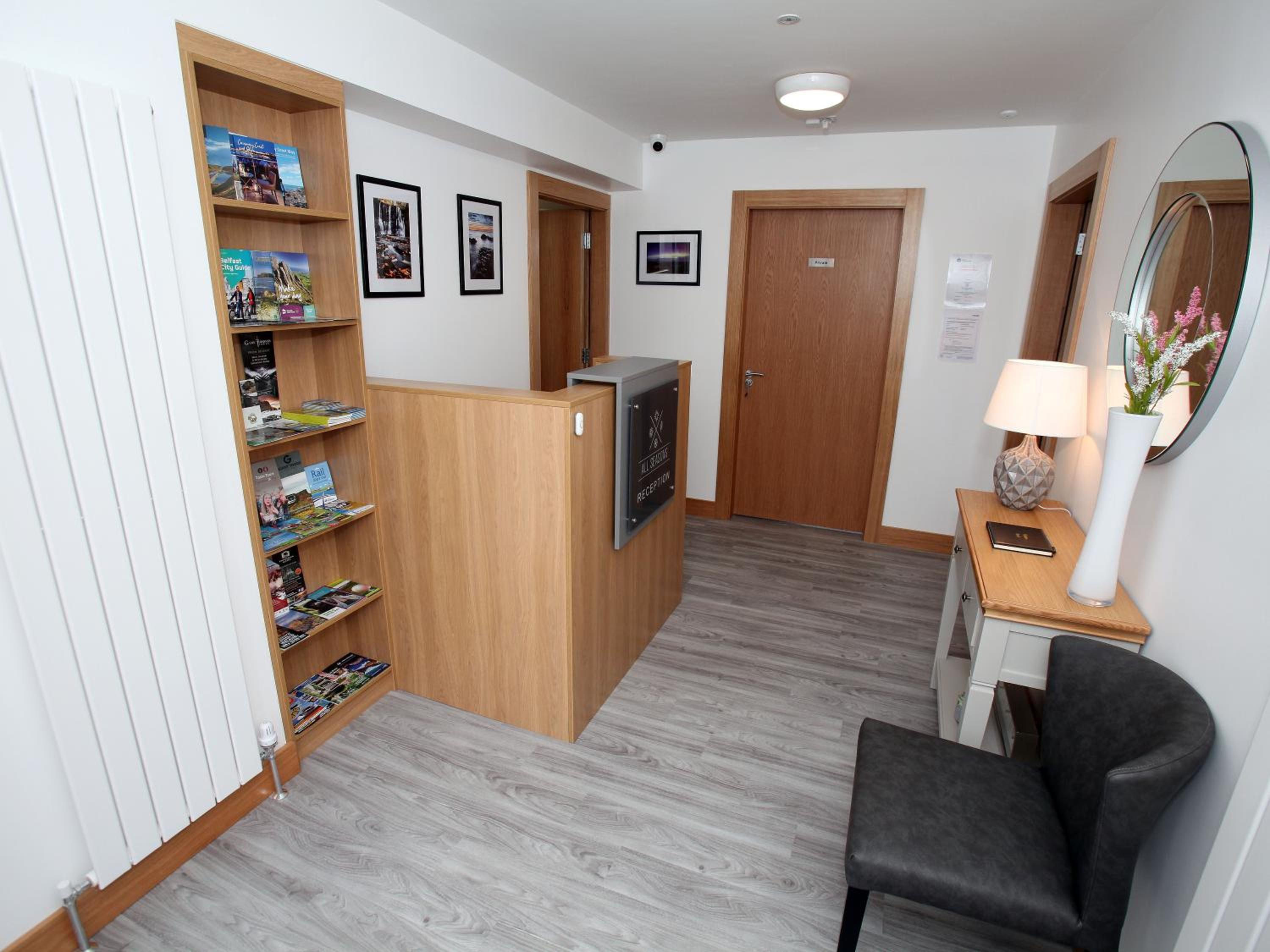 Double Room with Private Bathroom photo 2