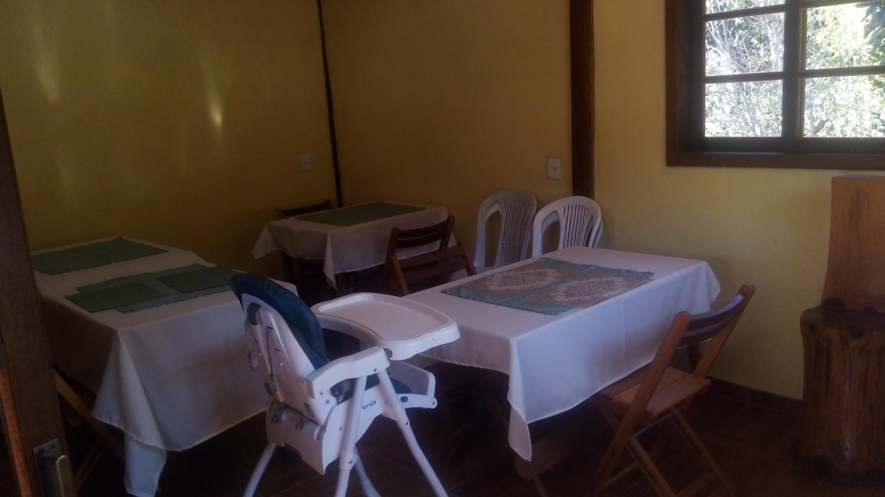 Chalet - Photo 3