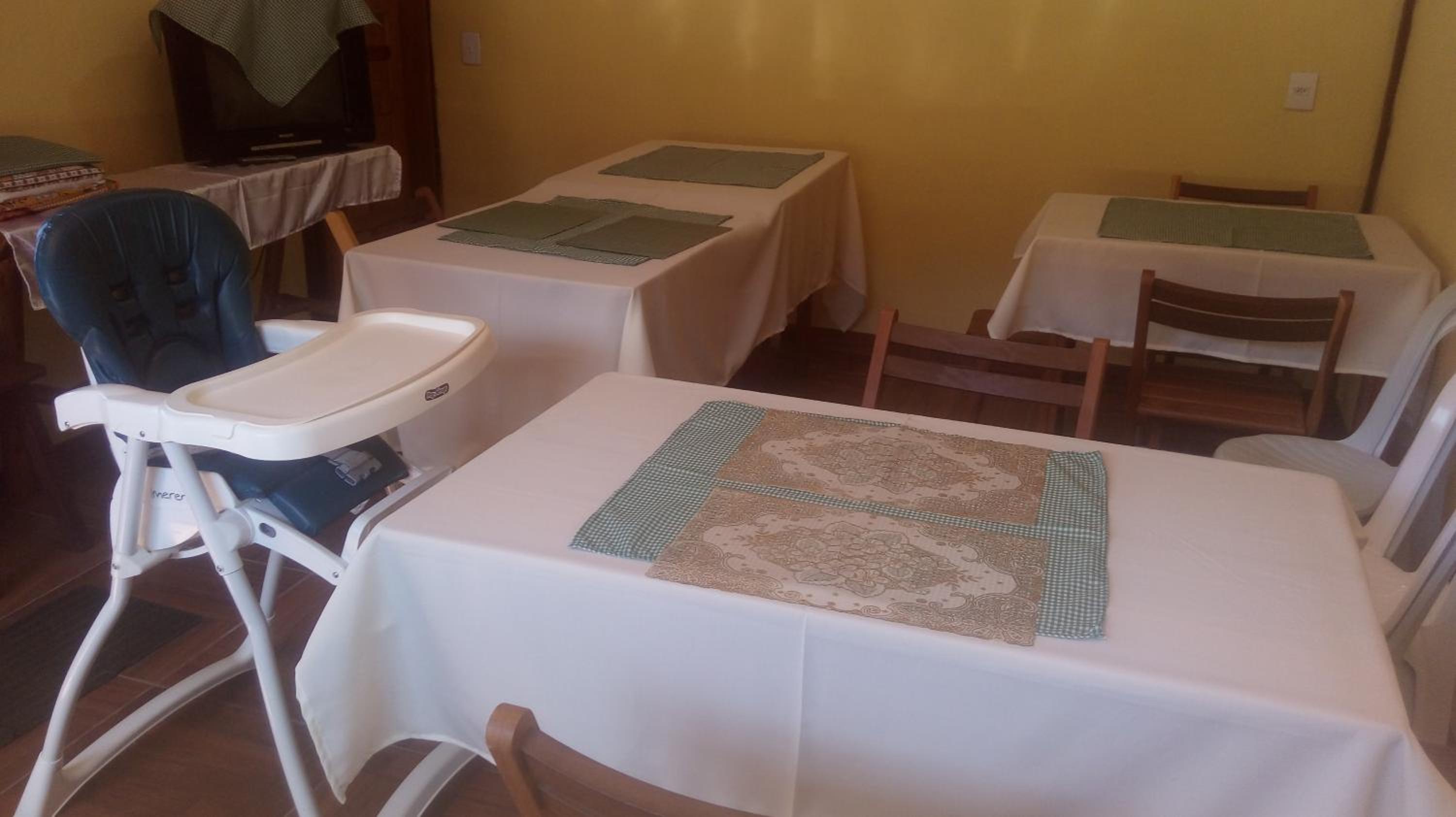 Chalet - Photo 2