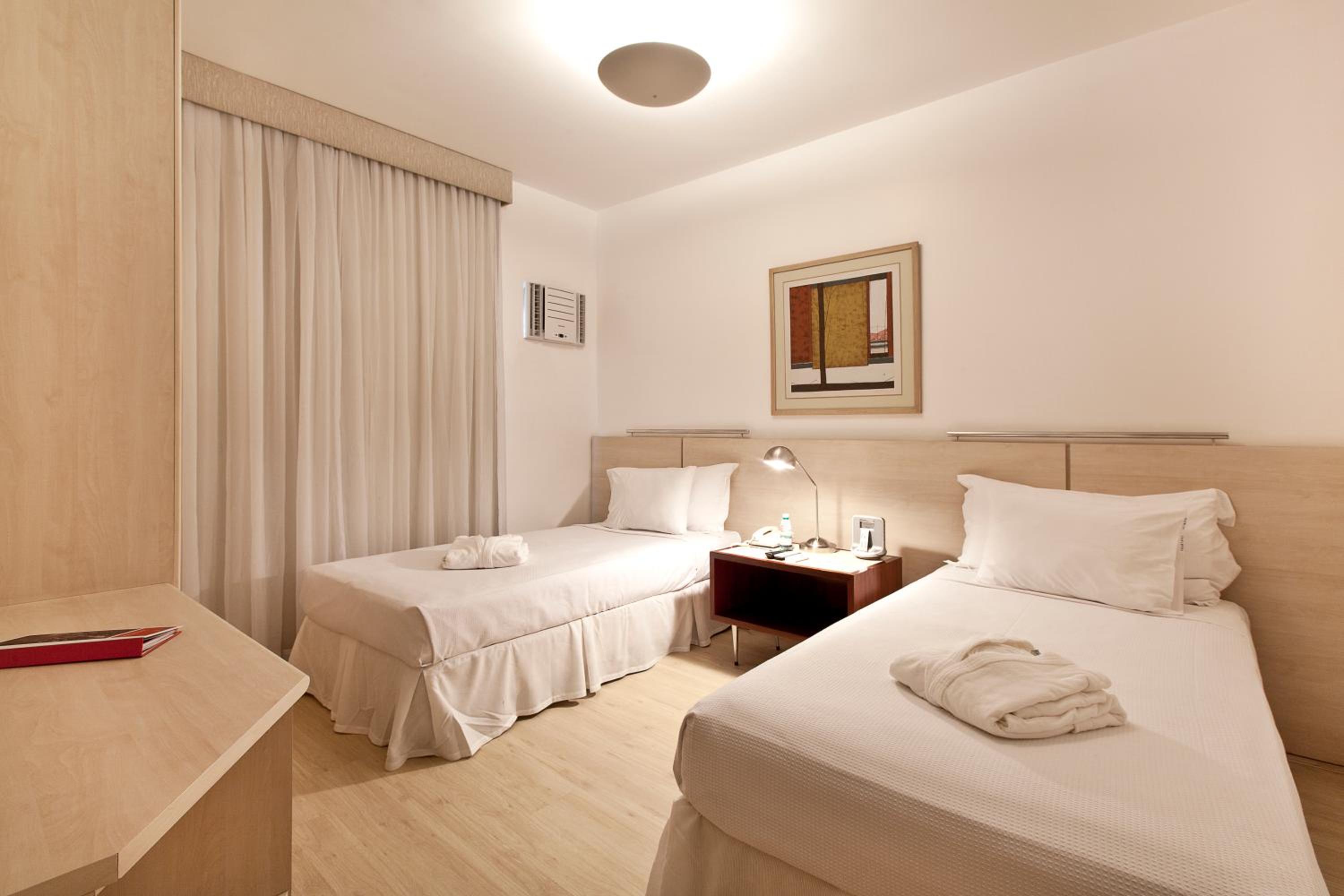 Executive Twin Suite - Photo 4