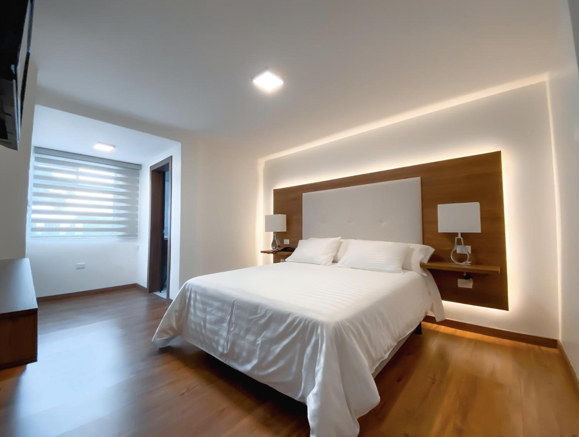 Single Room photo 2