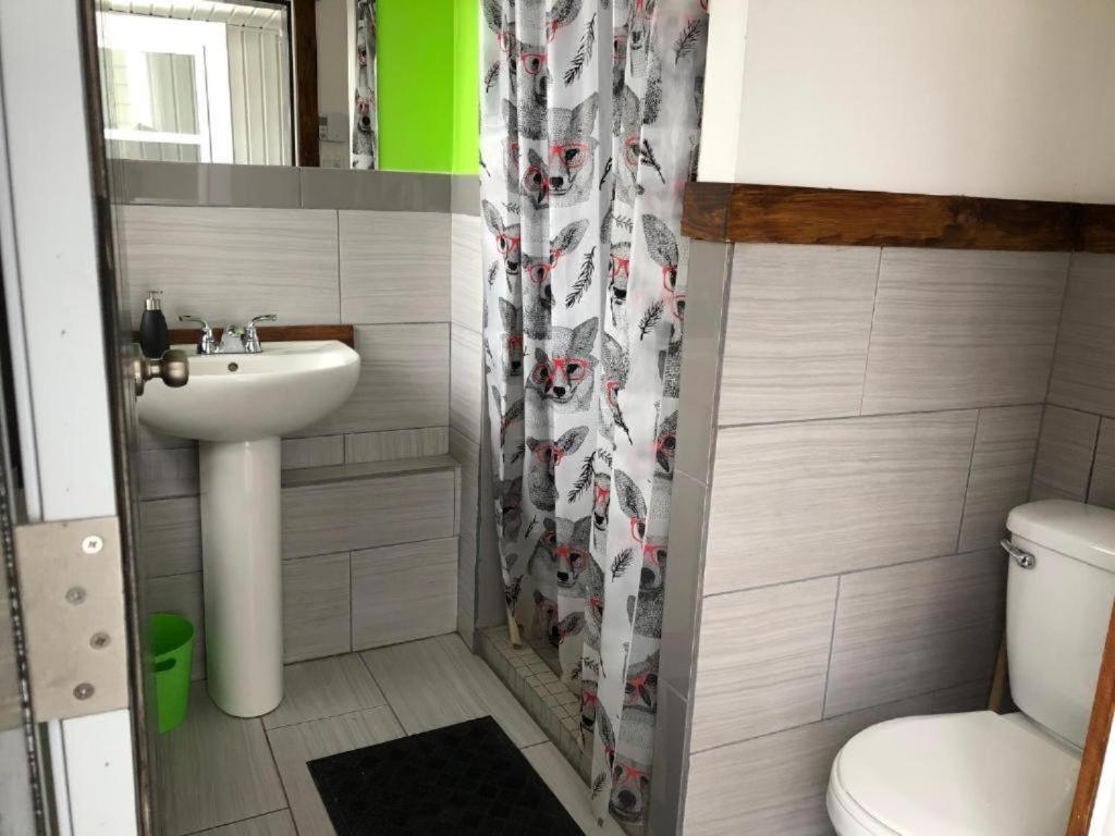 Chalet - Photo 7