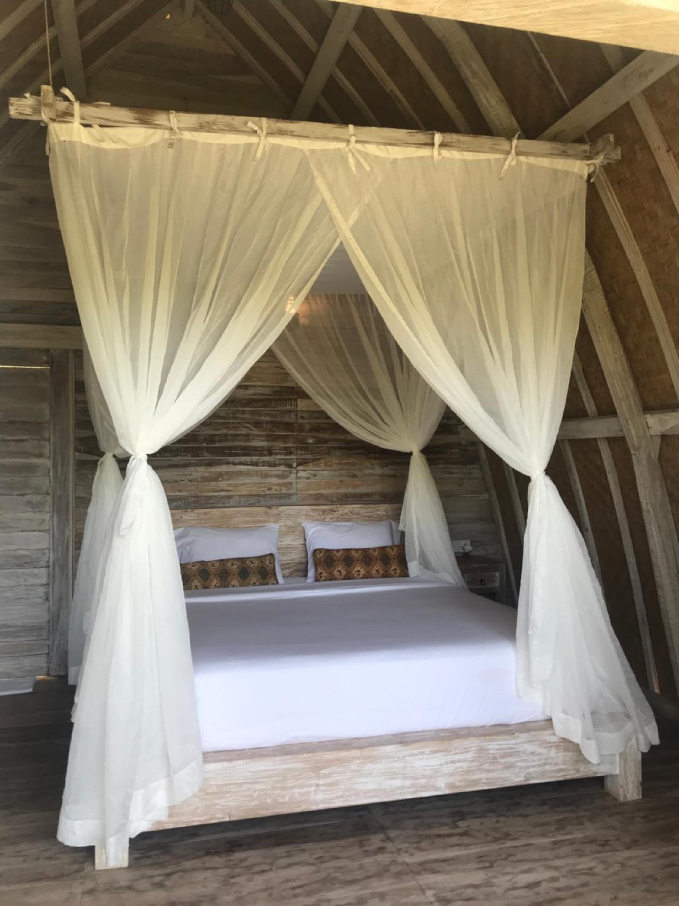 Double Room - Photo 2