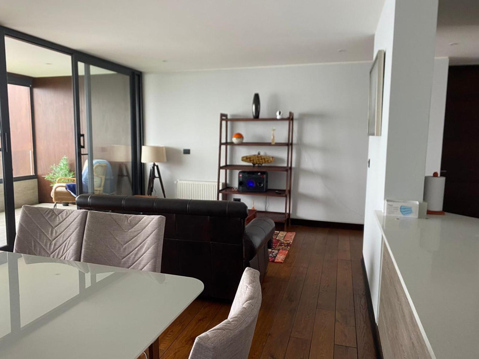 Apartment photo 1