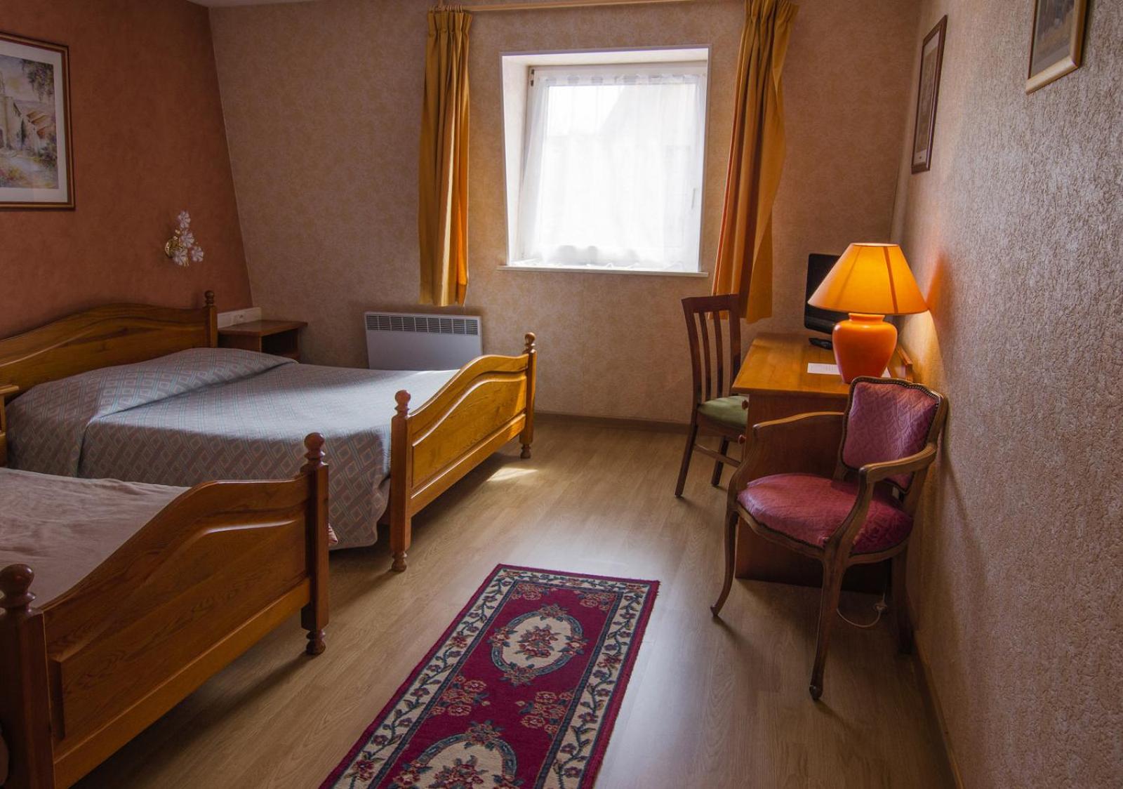 Triple Room photo 1