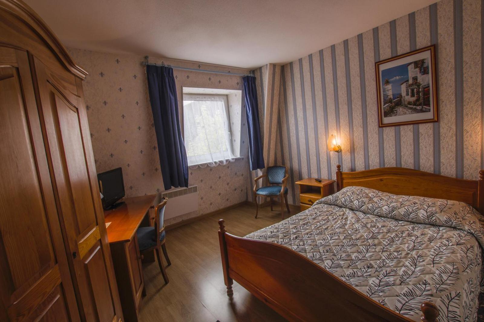 Double Room photo 1