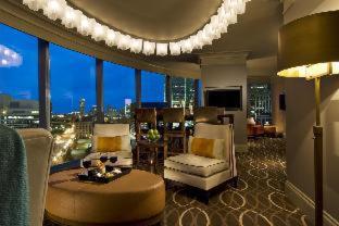 Hospitality One Bedroom Suite-1 King Bed