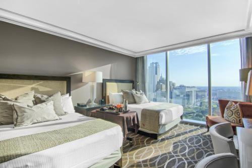 Premier Room 2 Queen Beds - Photo 2