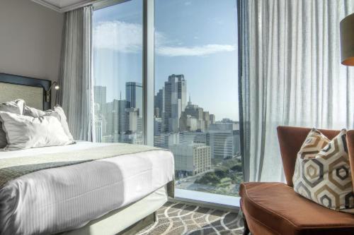 Premier Room 2 Queen Beds - Photo 3