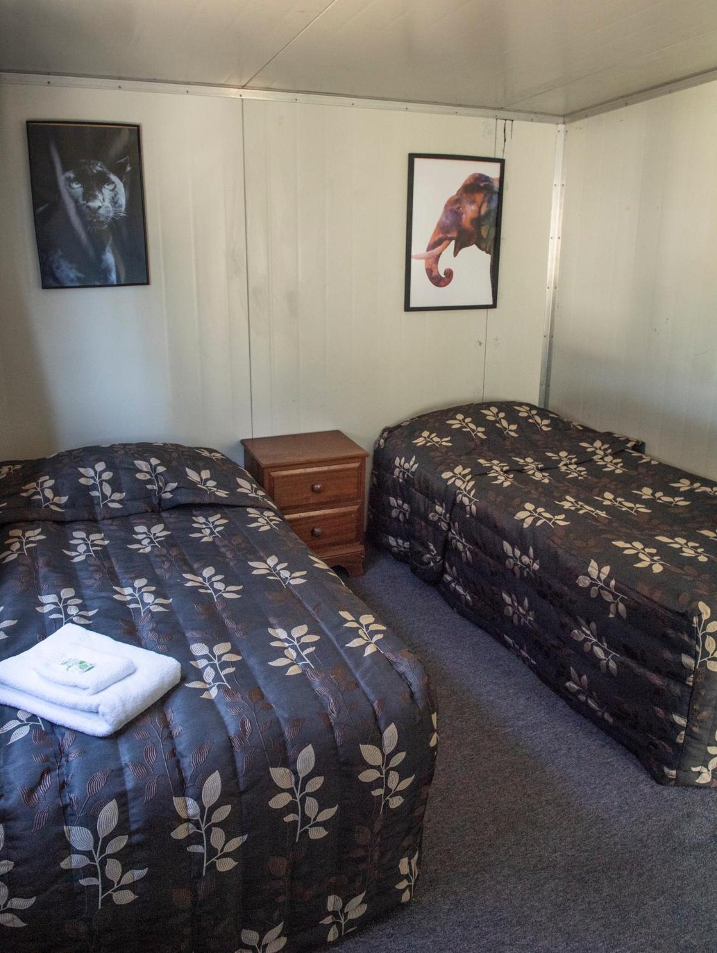 Two Bedrooms Unit photo 1
