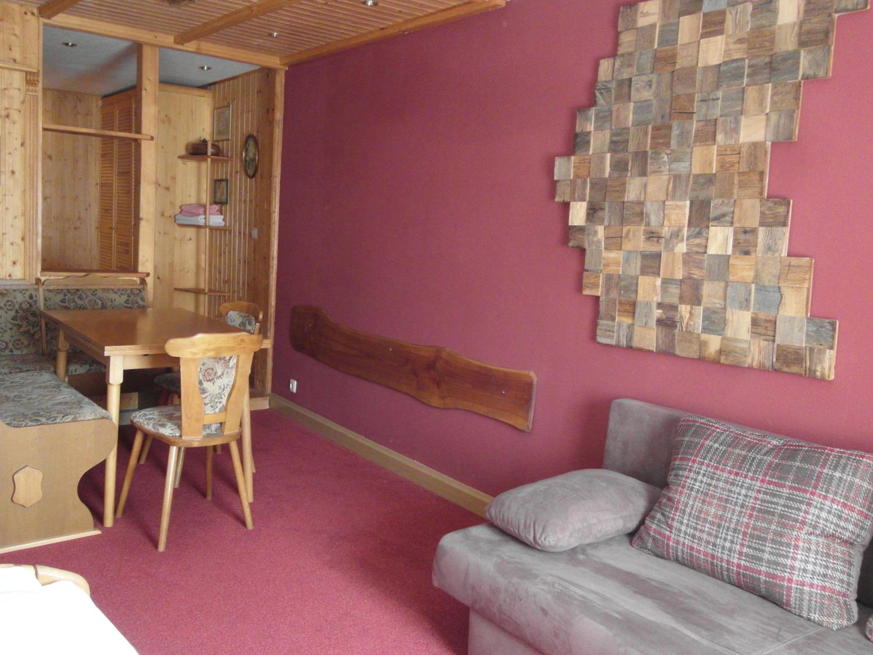 Double or Twin Room with Shower photo 3