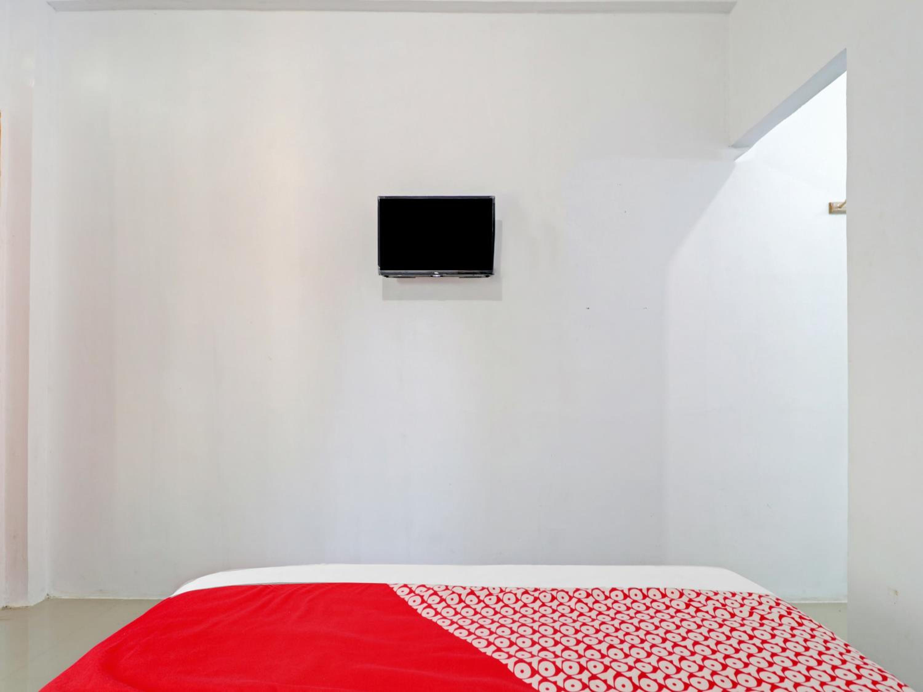 Standard Double Room photo 3