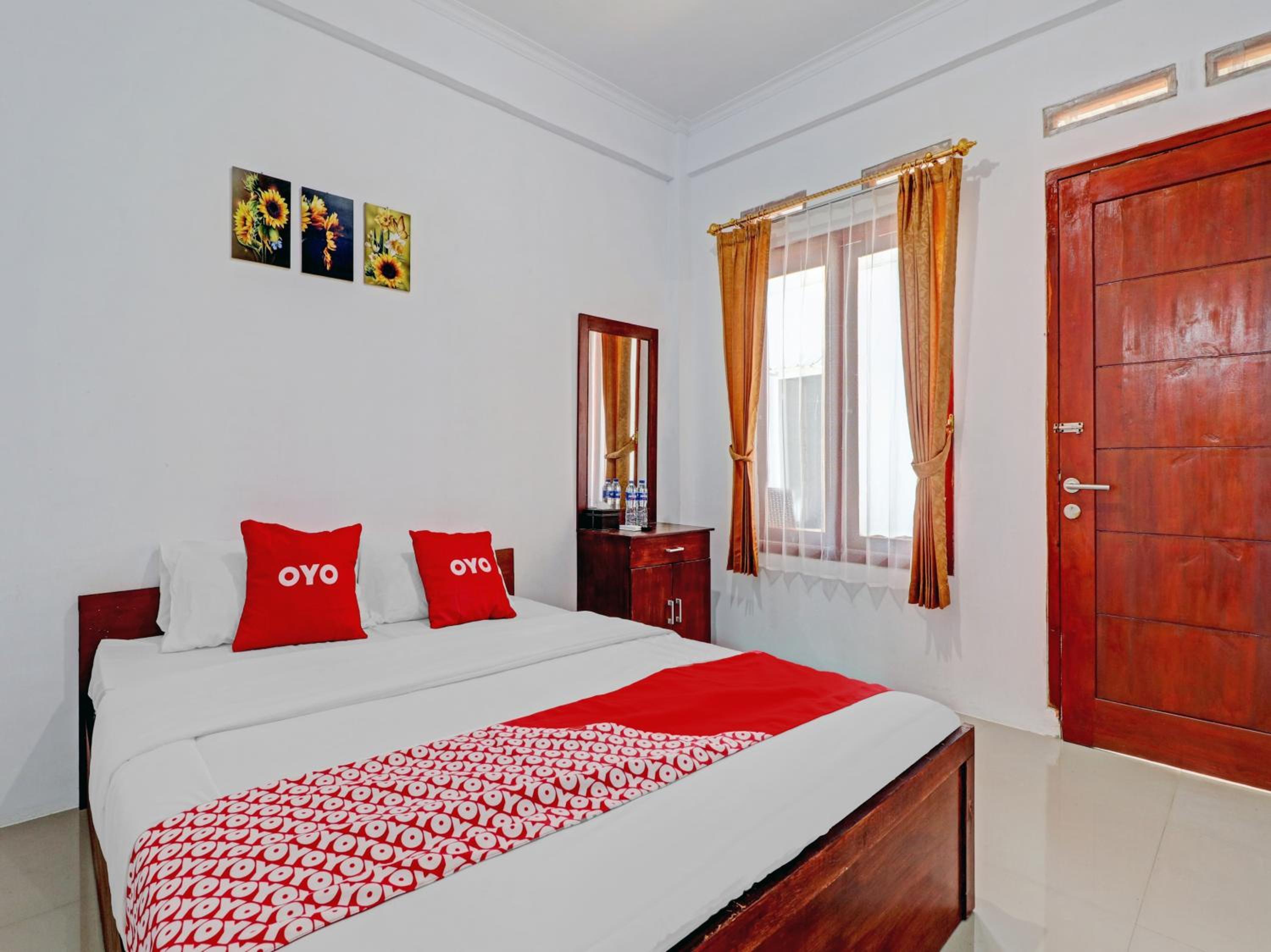 Standard Double Room photo 1