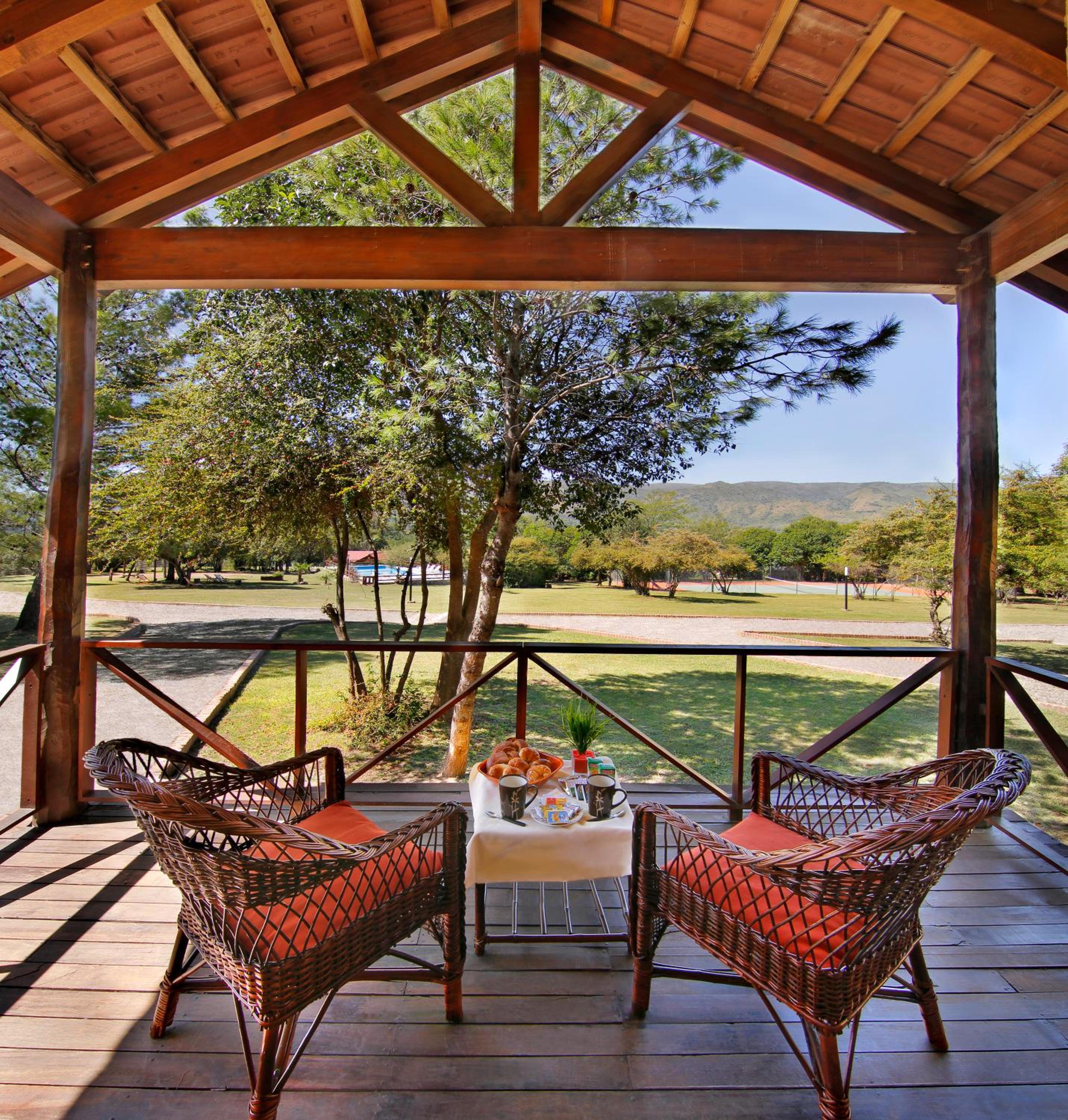 Superior Bungalow (4 Adults) photo 2